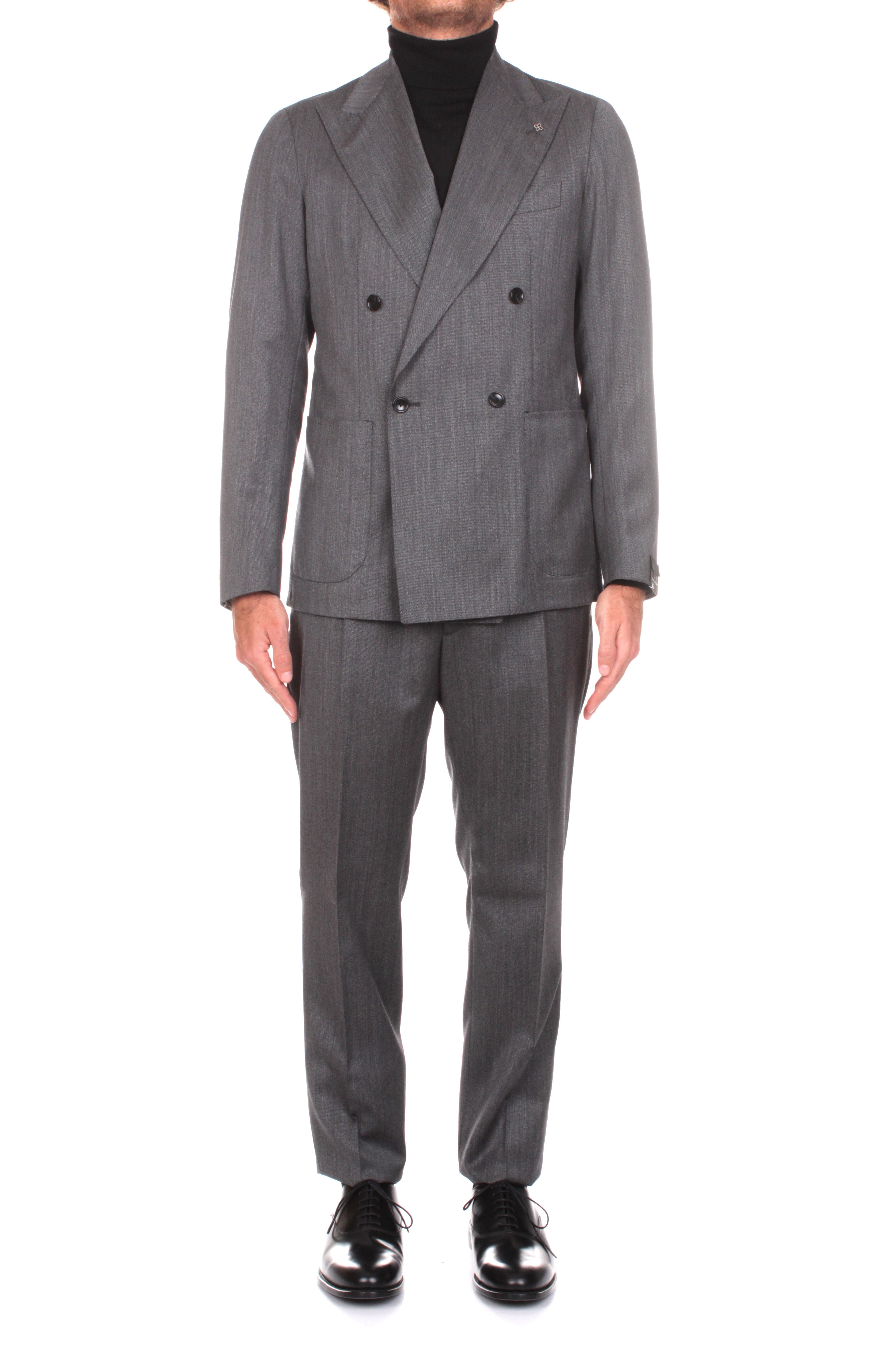 ABITI Grigio Tagliatore