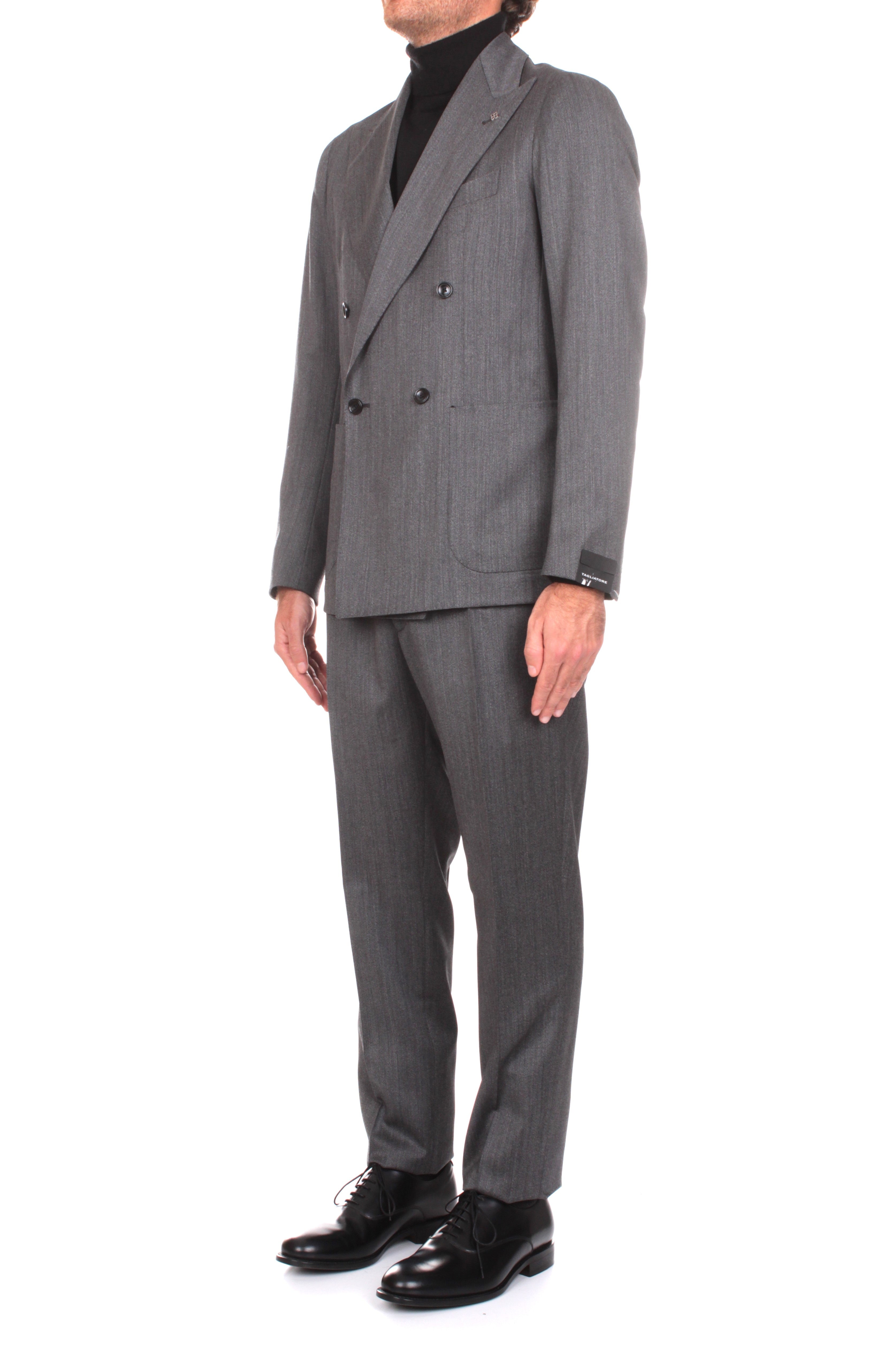 ABITI Grigio Tagliatore