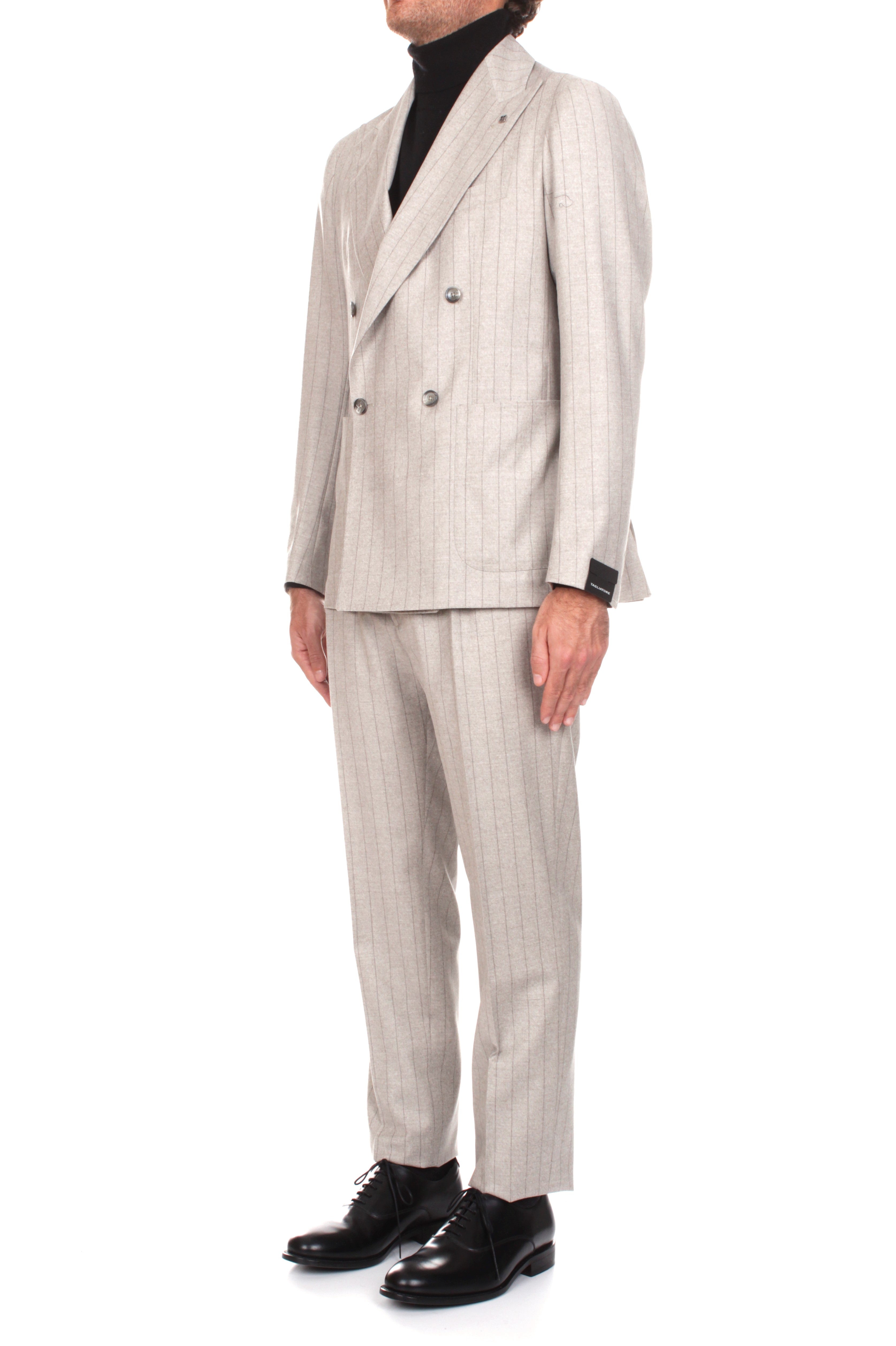 ABITI Beige Tagliatore