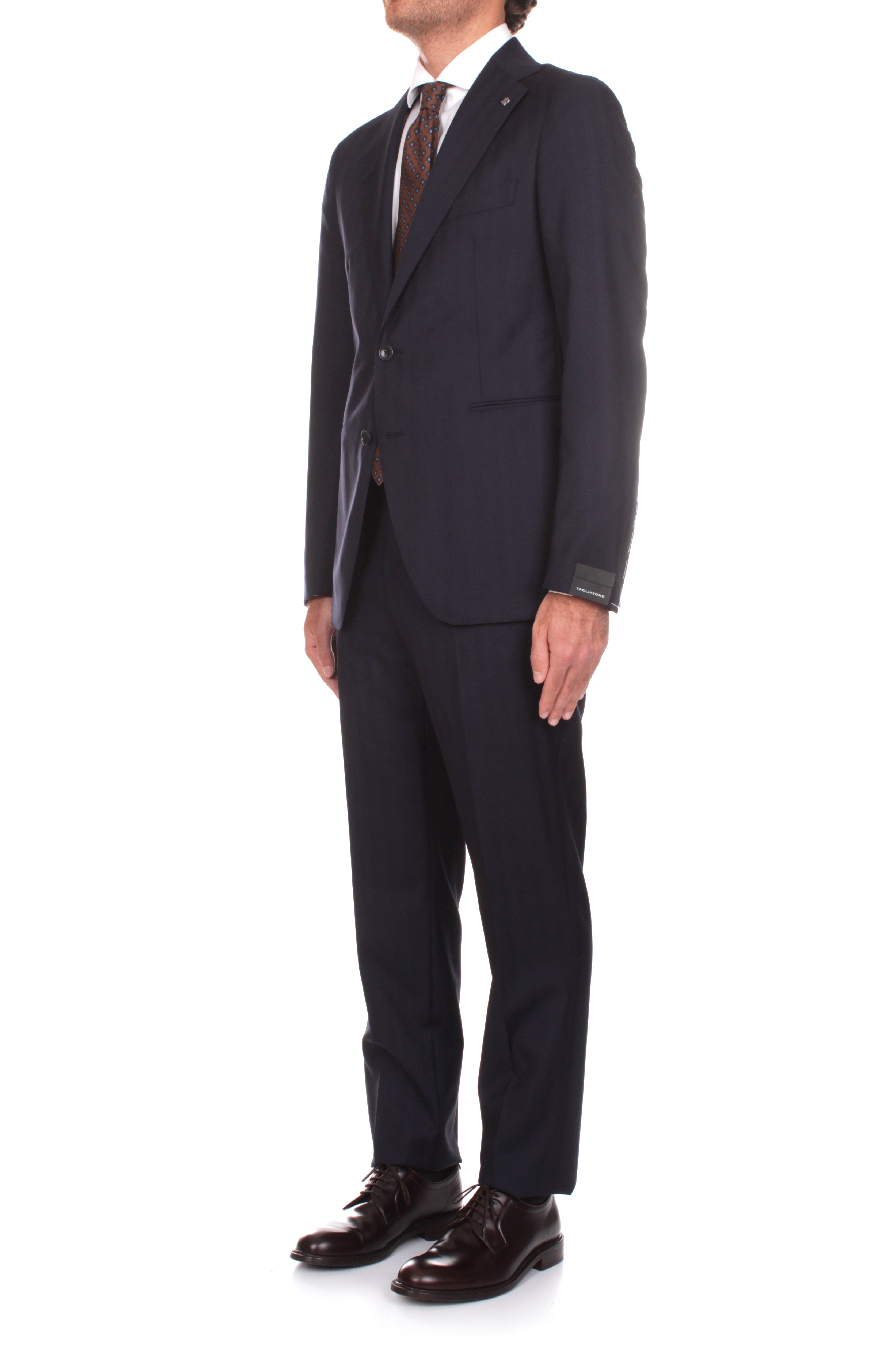 ABITI Blu Tagliatore