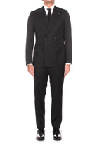 ABITI Nero Tagliatore