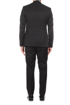 ABITI Nero Tagliatore