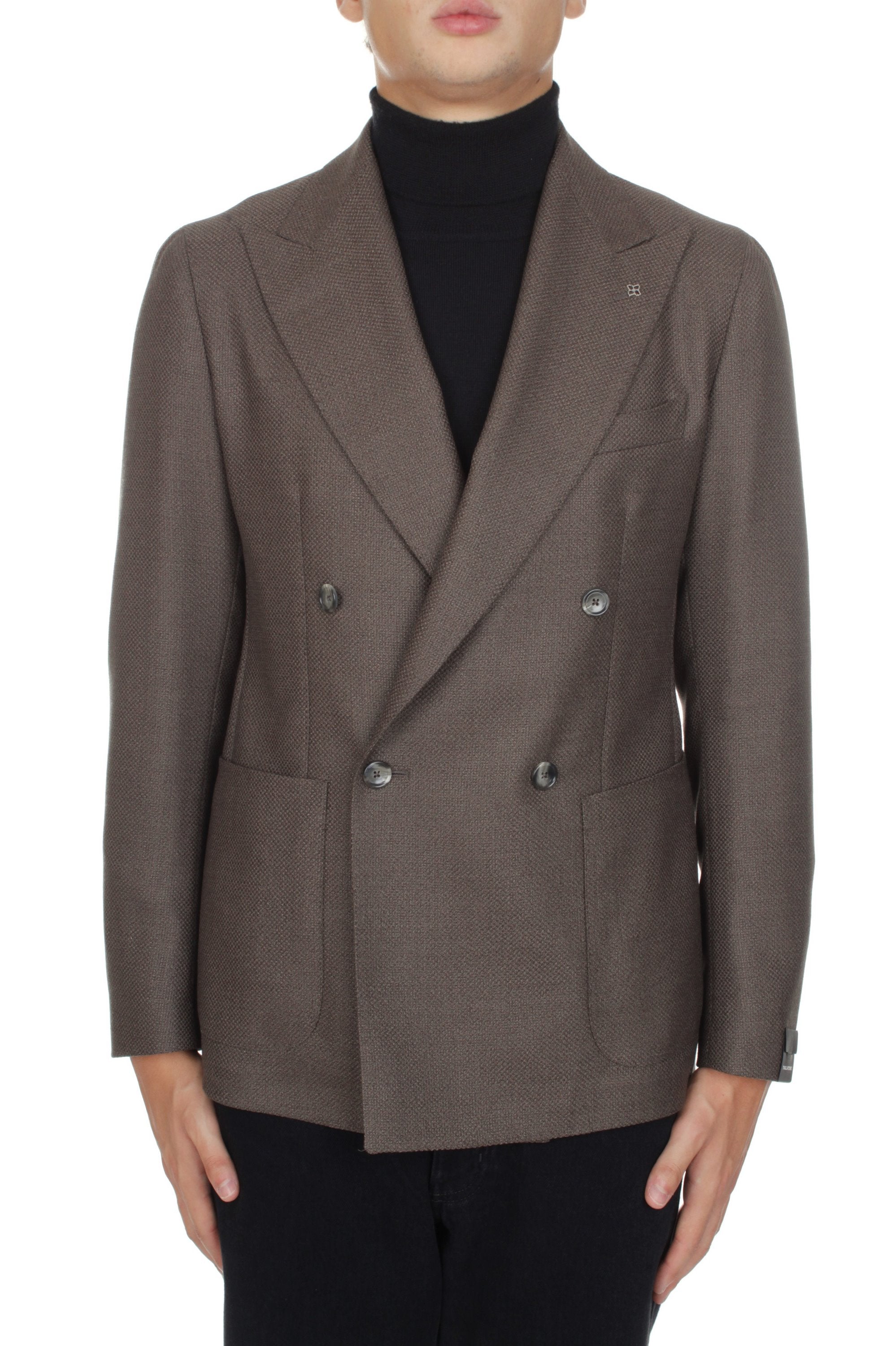 BLAZER Marrone Tagliatore