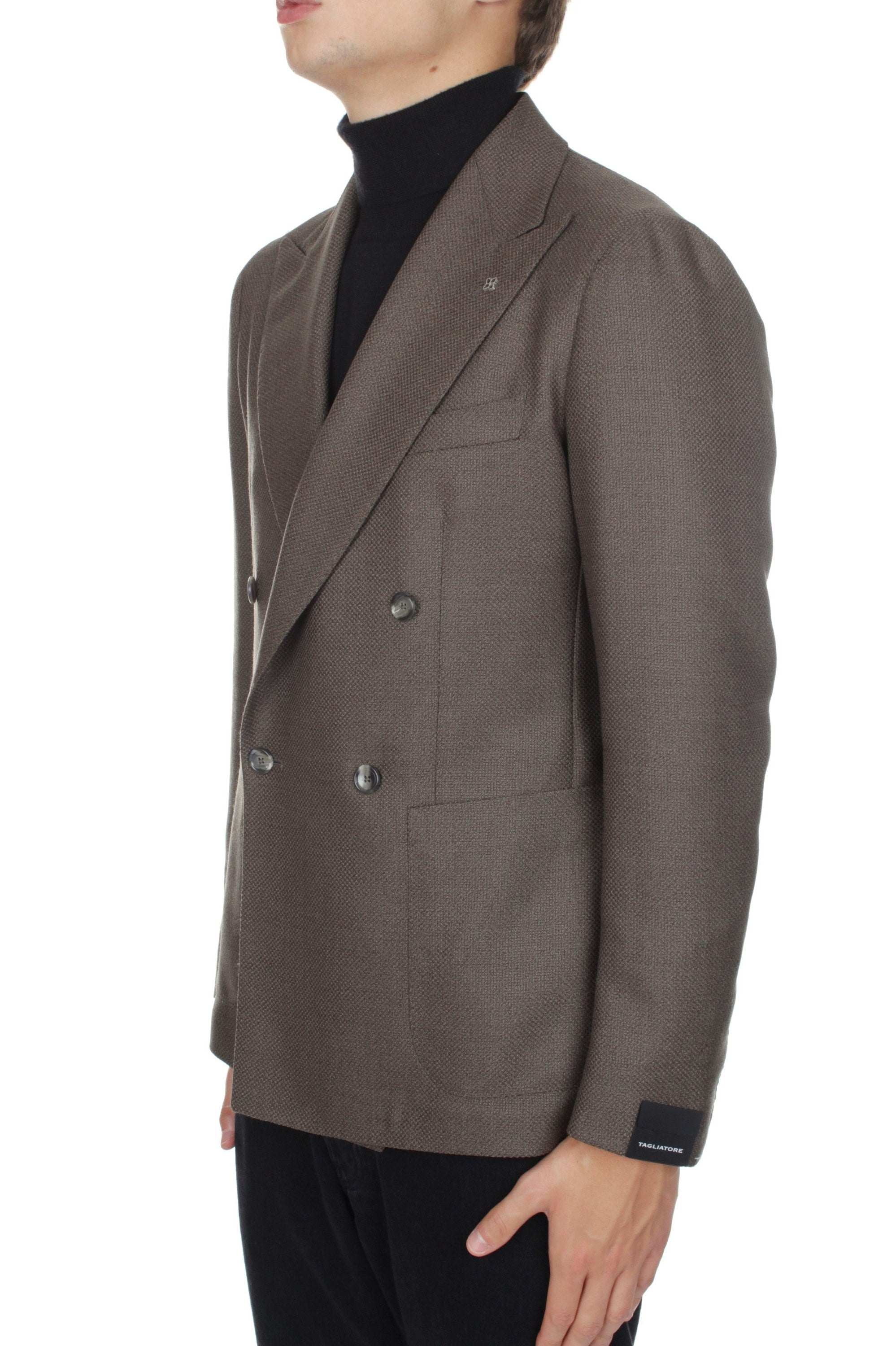 BLAZER Marrone Tagliatore