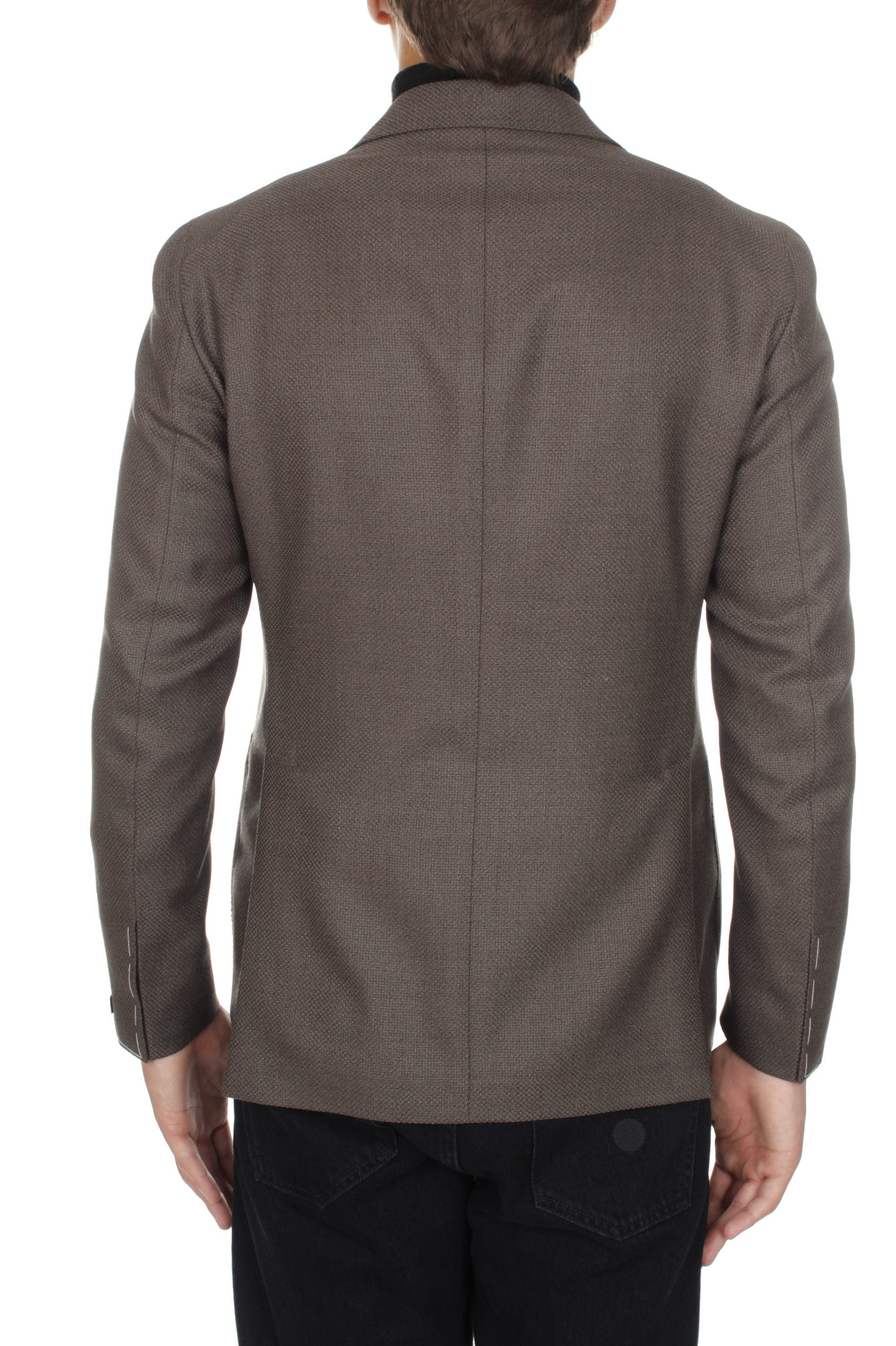 BLAZER Marrone Tagliatore