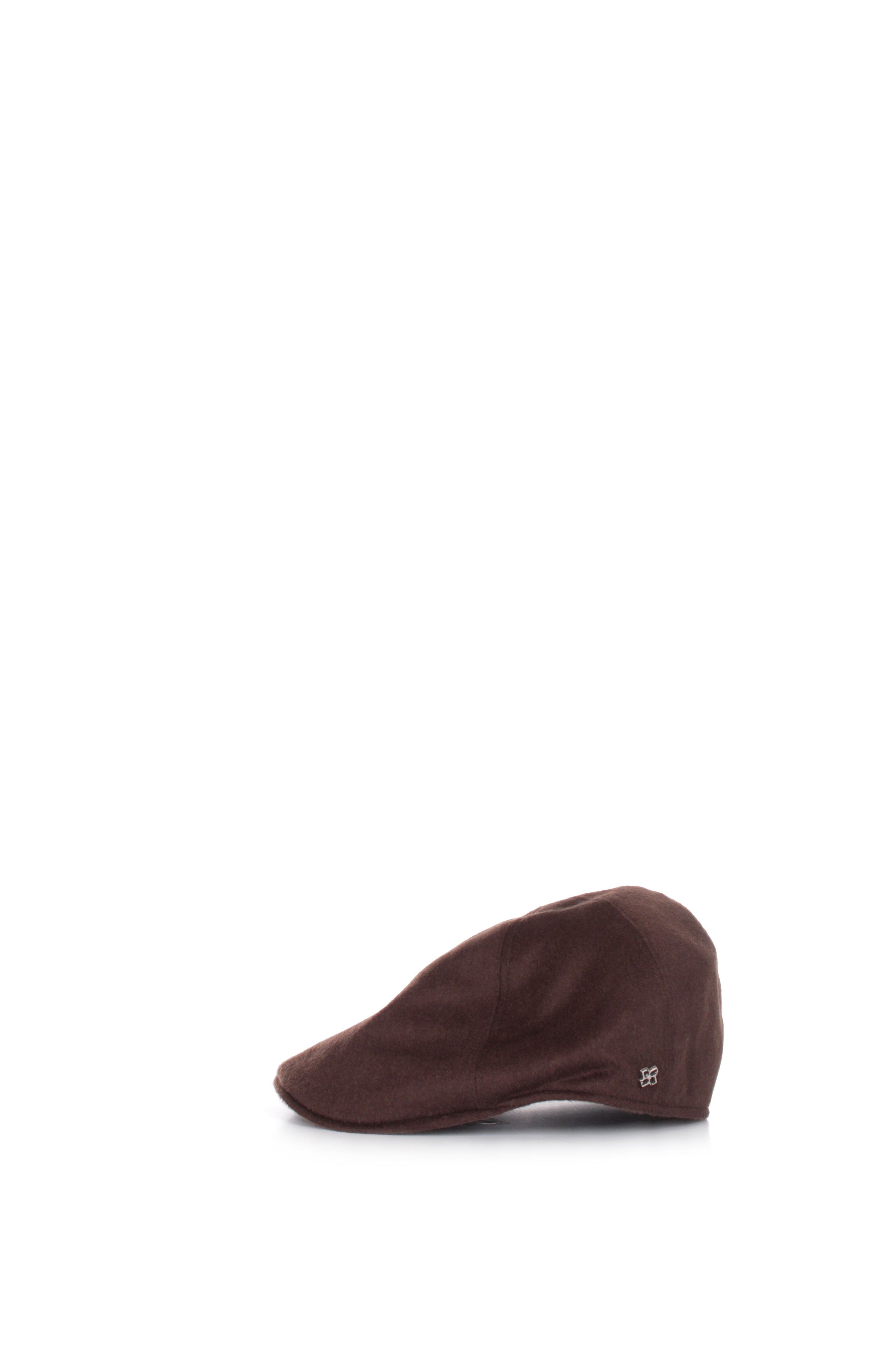 CAPPELLI Marrone Tagliatore