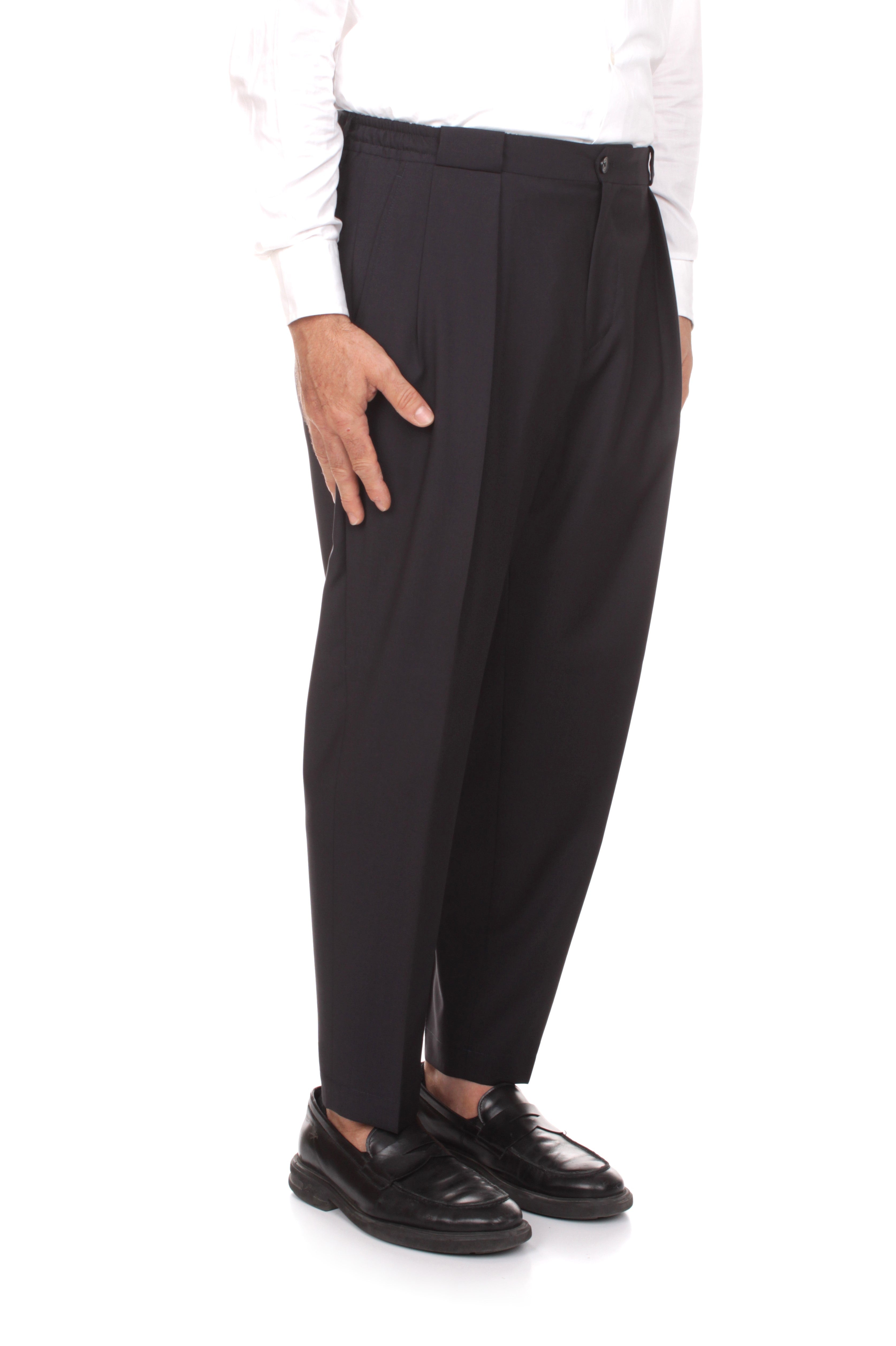 PANTALONI Blu Briglia 1949