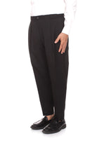 PANTALONI Nero Briglia 1949