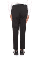 PANTALONI Nero Briglia 1949