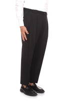 PANTALONI Nero Briglia 1949