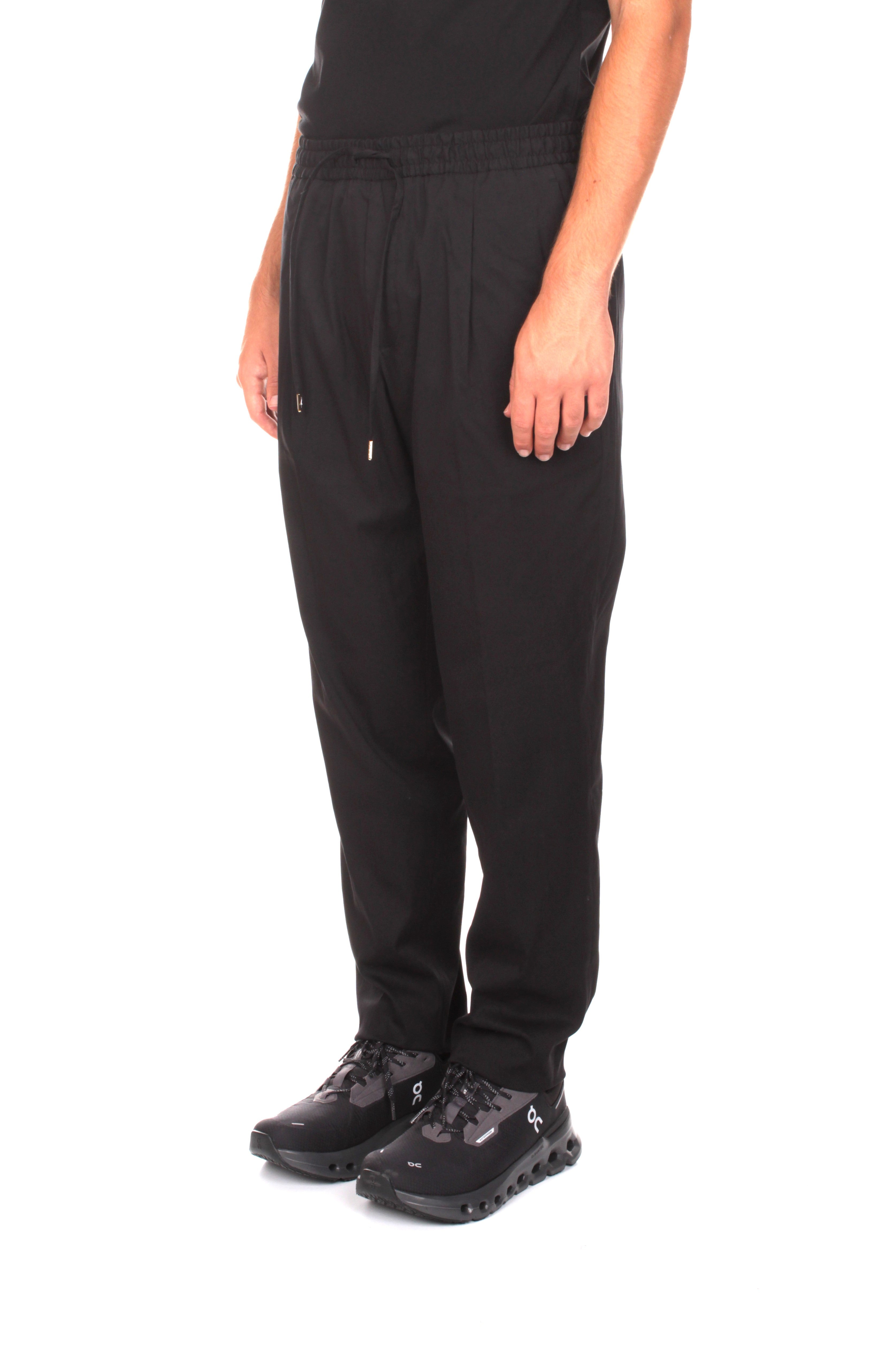 PANTALONI Nero Briglia 1949