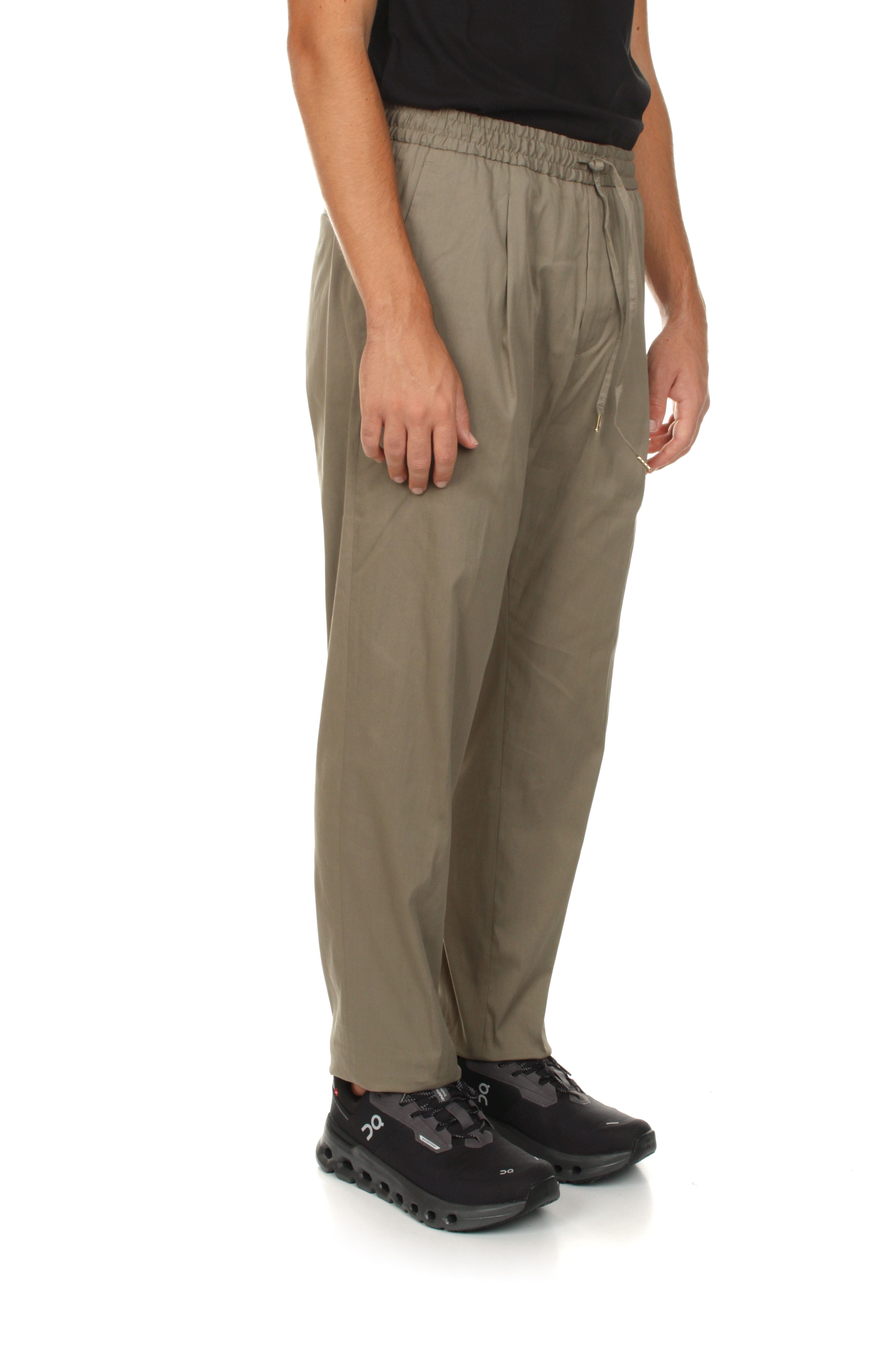 PANTALONI Verde Briglia 1949