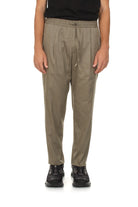 PANTALONI Verde Briglia 1949