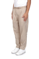 PANTALONI Marrone Briglia 1949