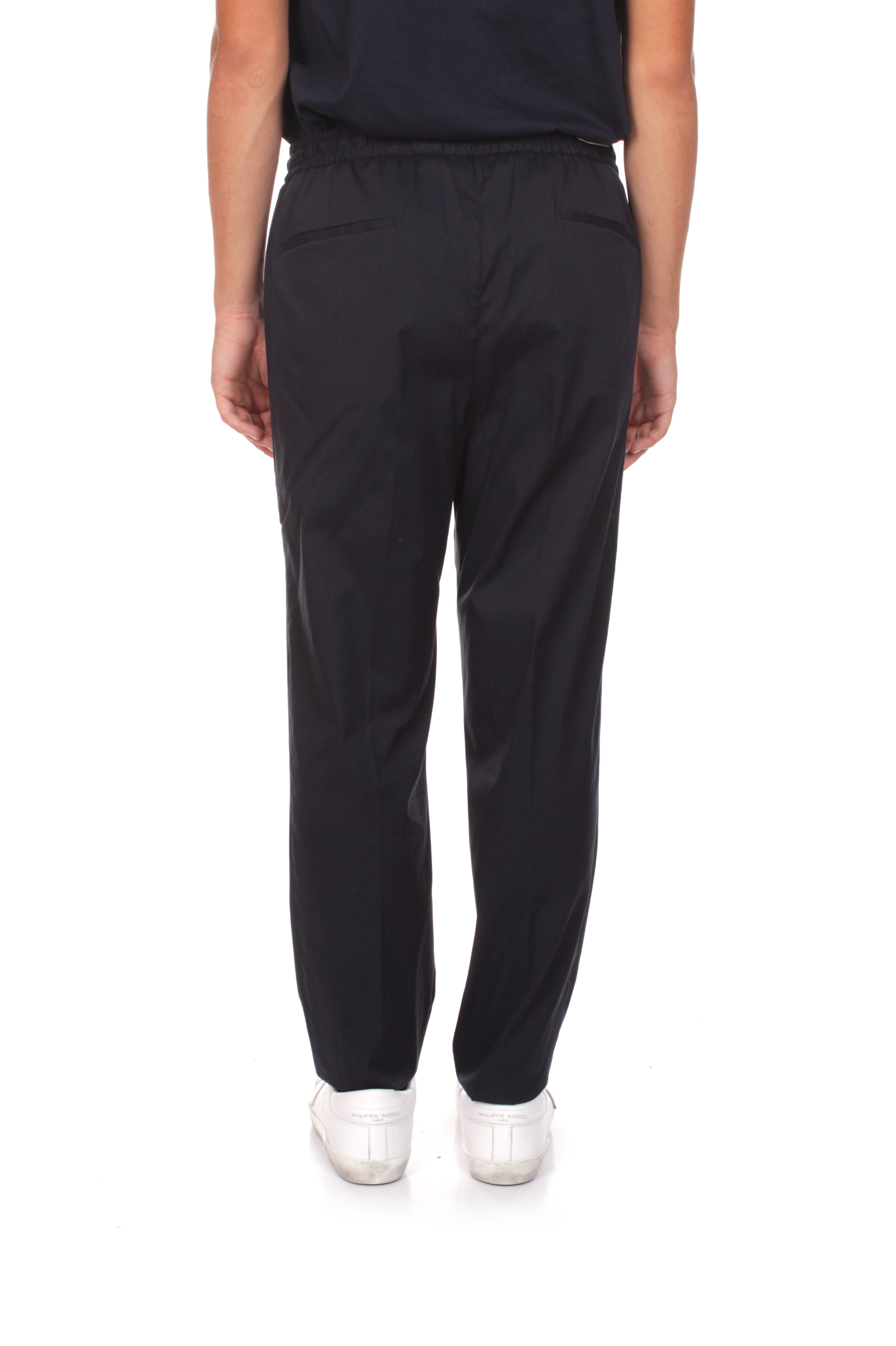 PANTALONI Blu Briglia 1949