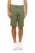 BERMUDA Verde Briglia 1949