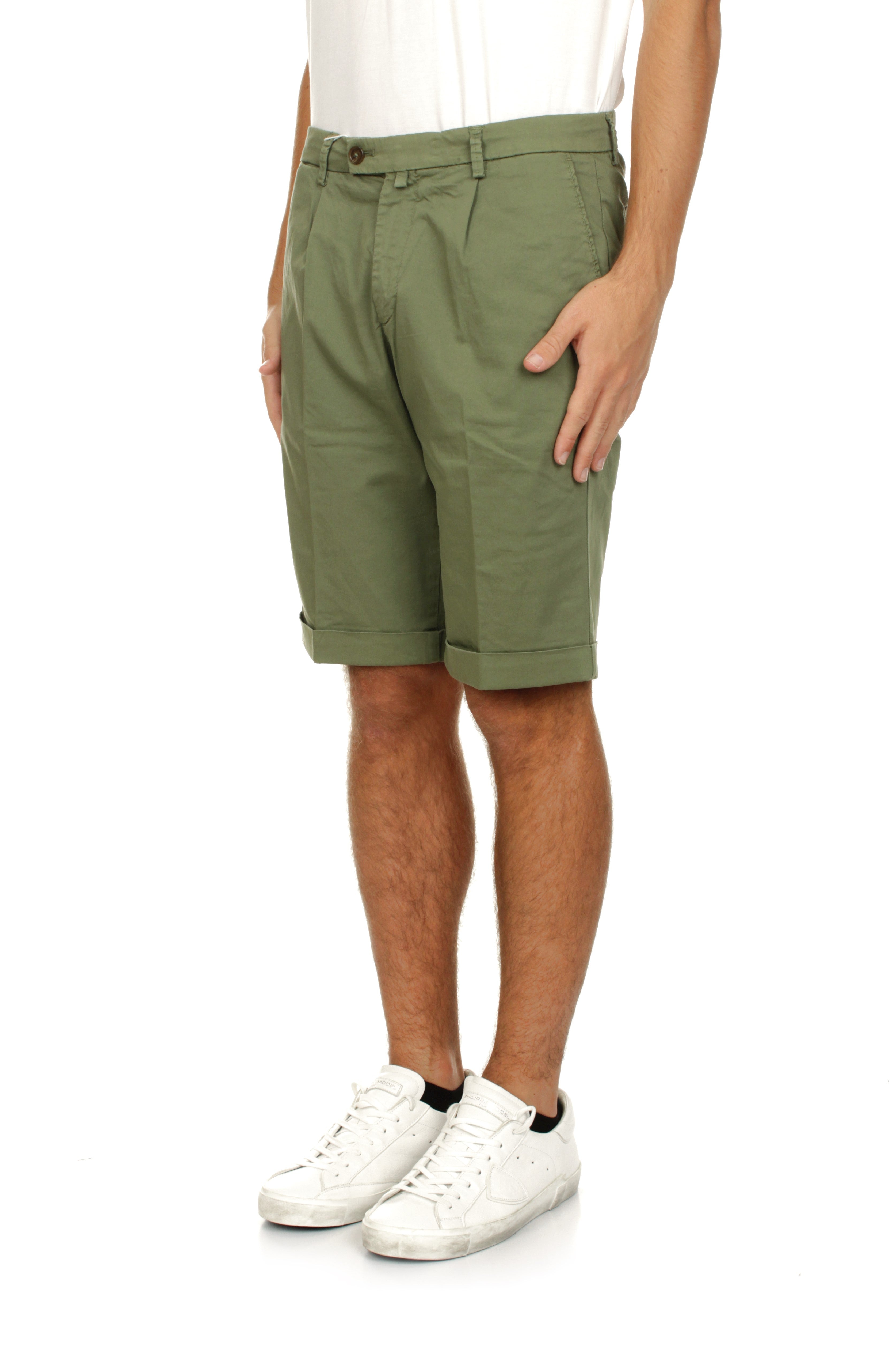 BERMUDA Verde Briglia 1949