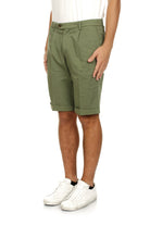 BERMUDA Verde Briglia 1949