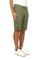 BERMUDA Verde Briglia 1949