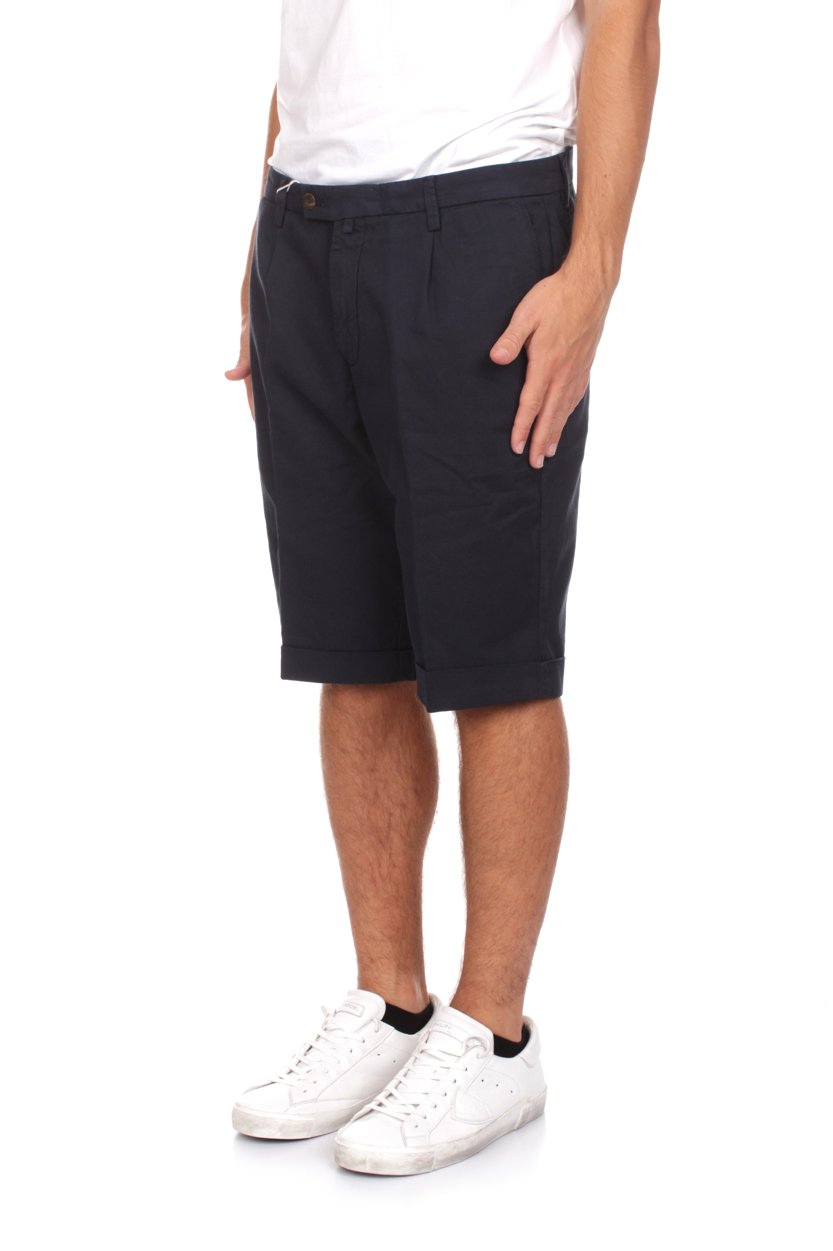 BERMUDA Blu Briglia 1949