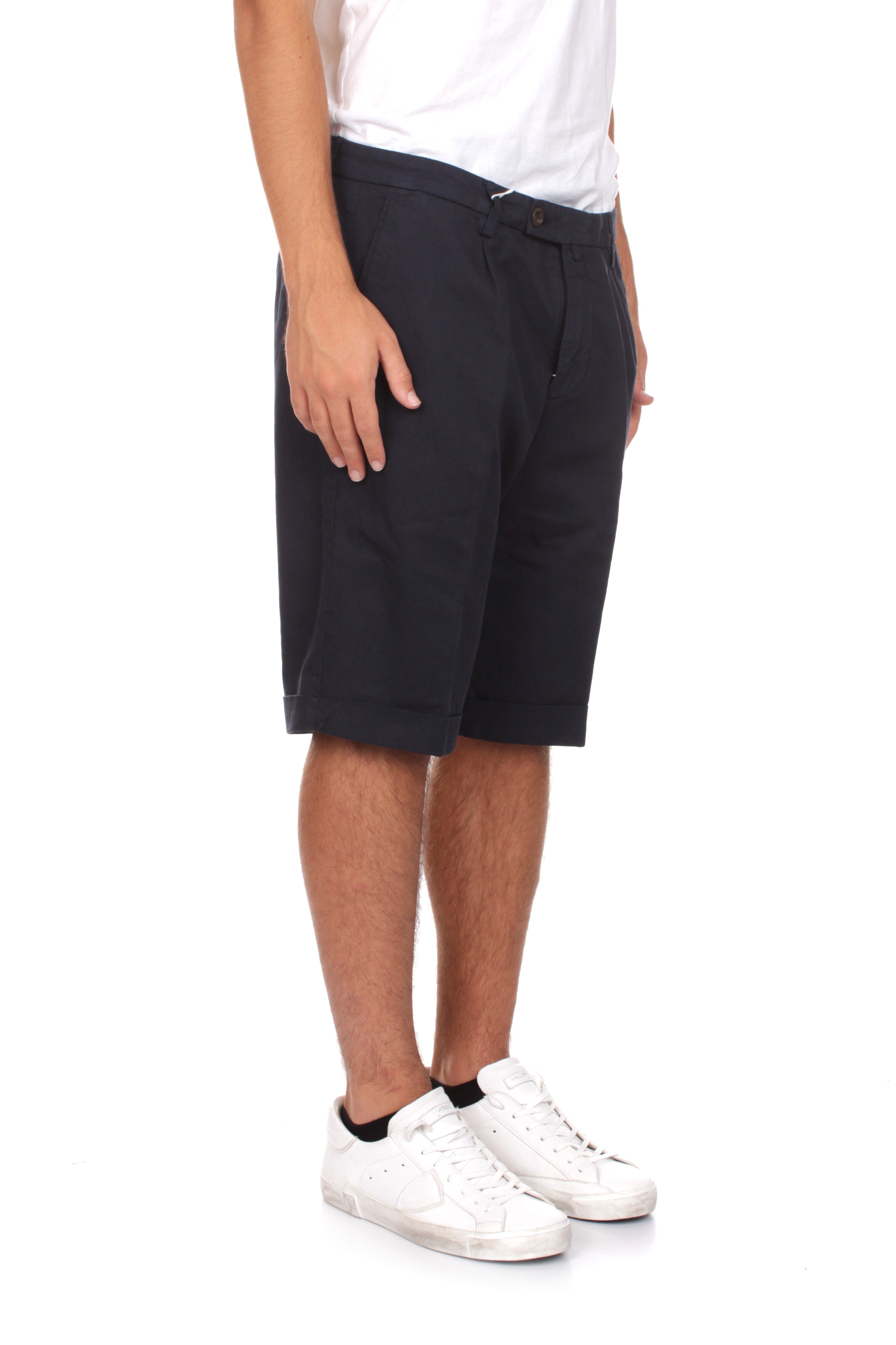 BERMUDA Blu Briglia 1949