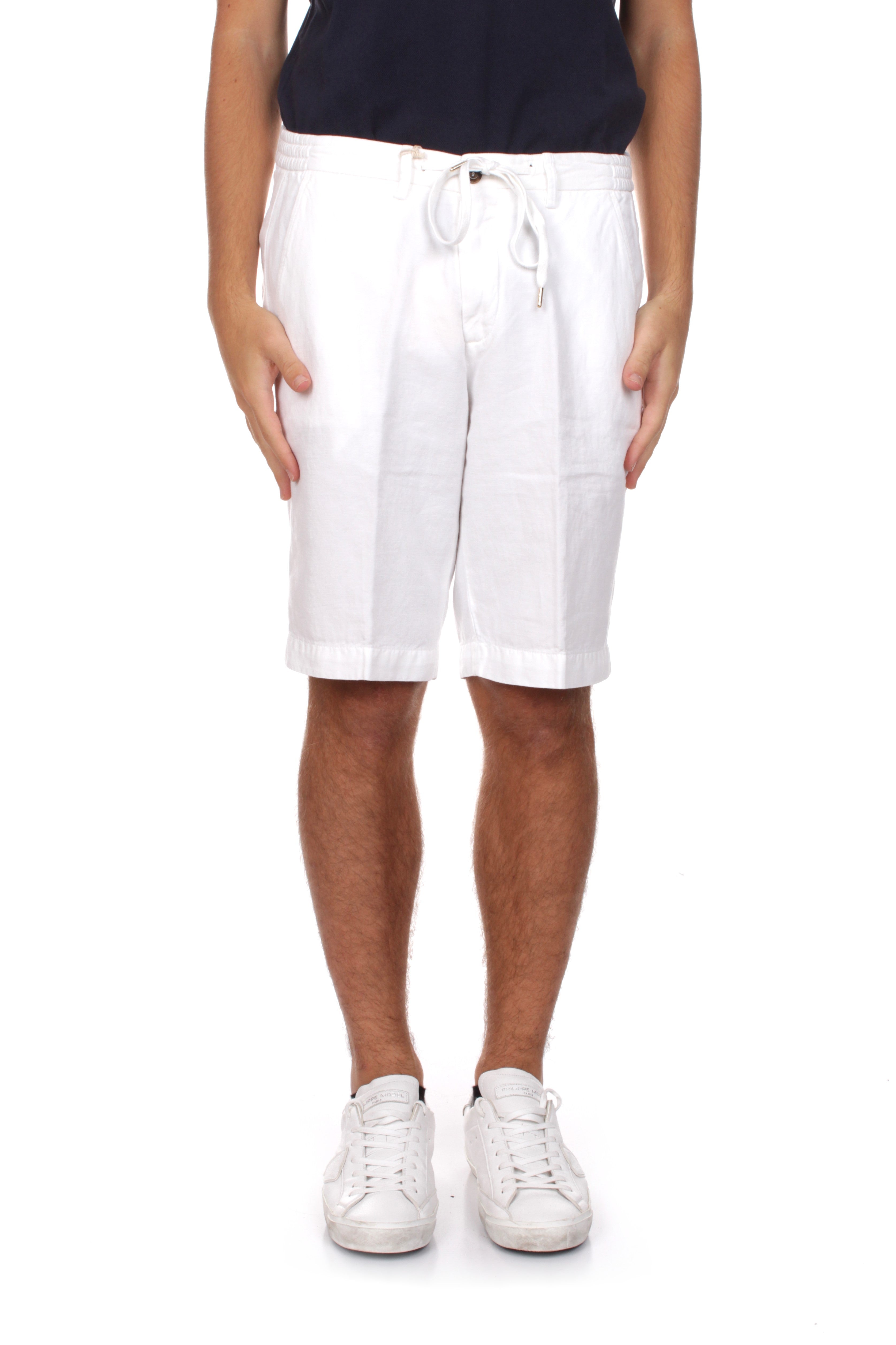 BERMUDA Bianco Briglia 1949