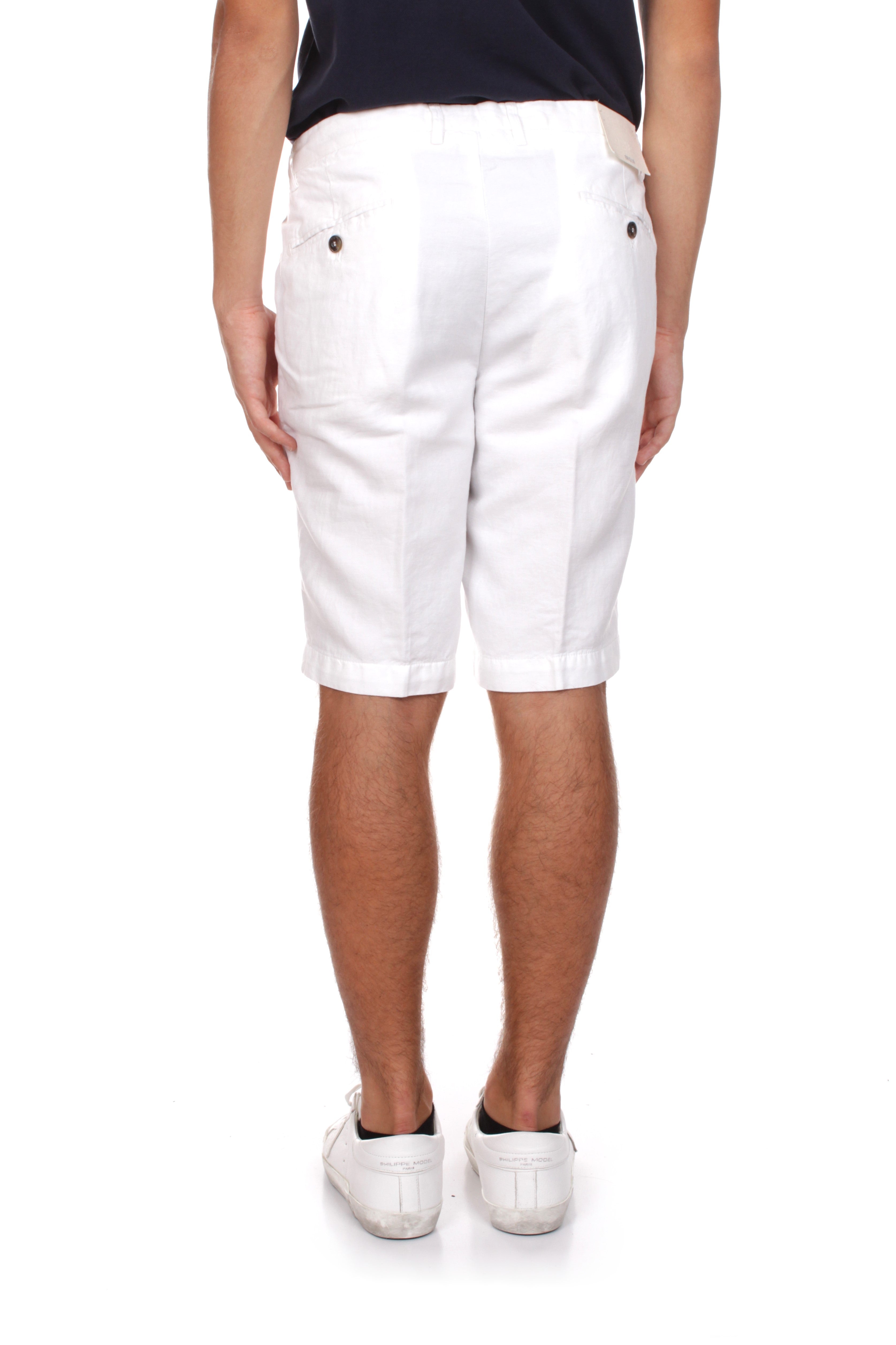 BERMUDA Bianco Briglia 1949