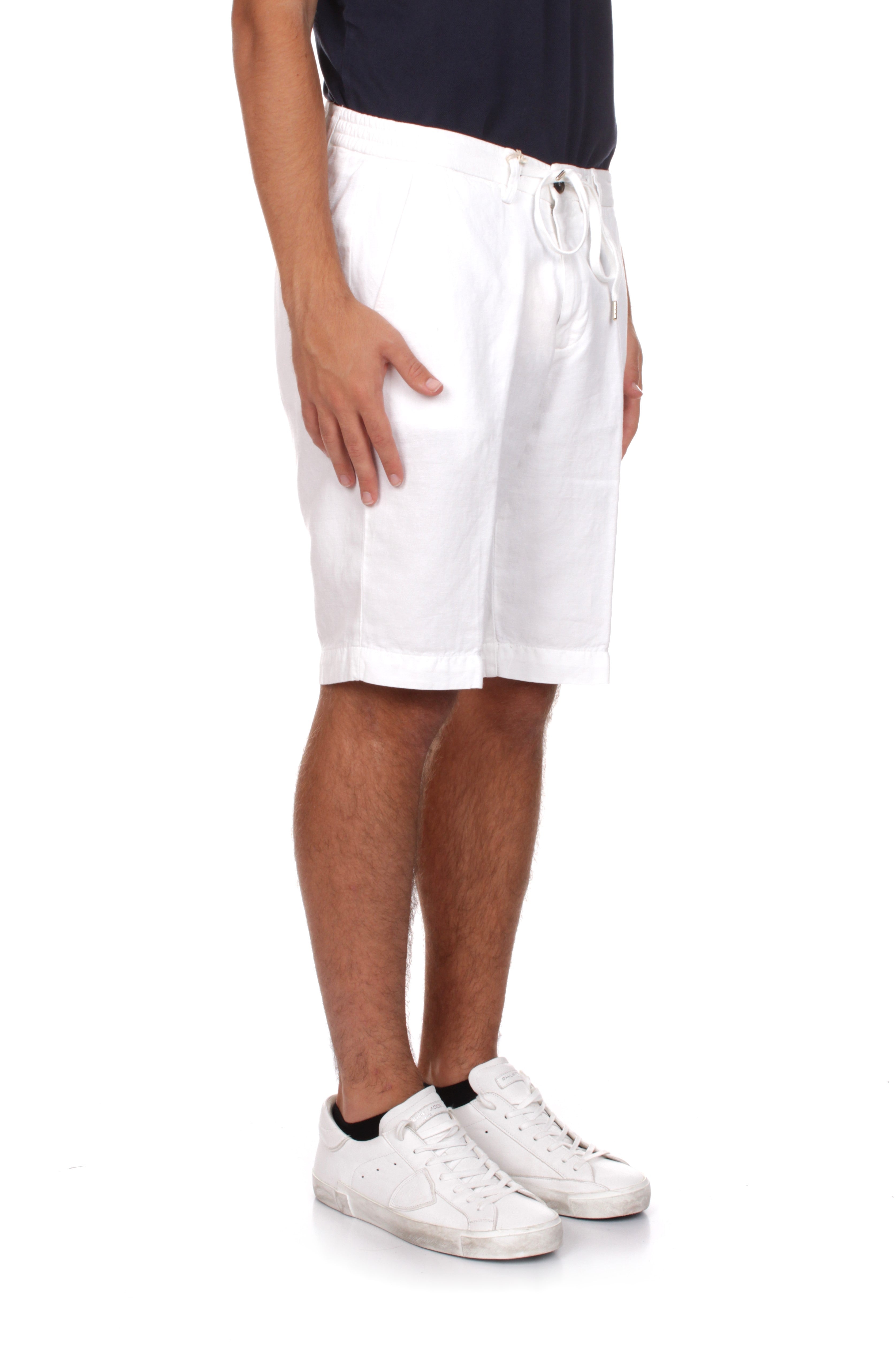 BERMUDA Bianco Briglia 1949