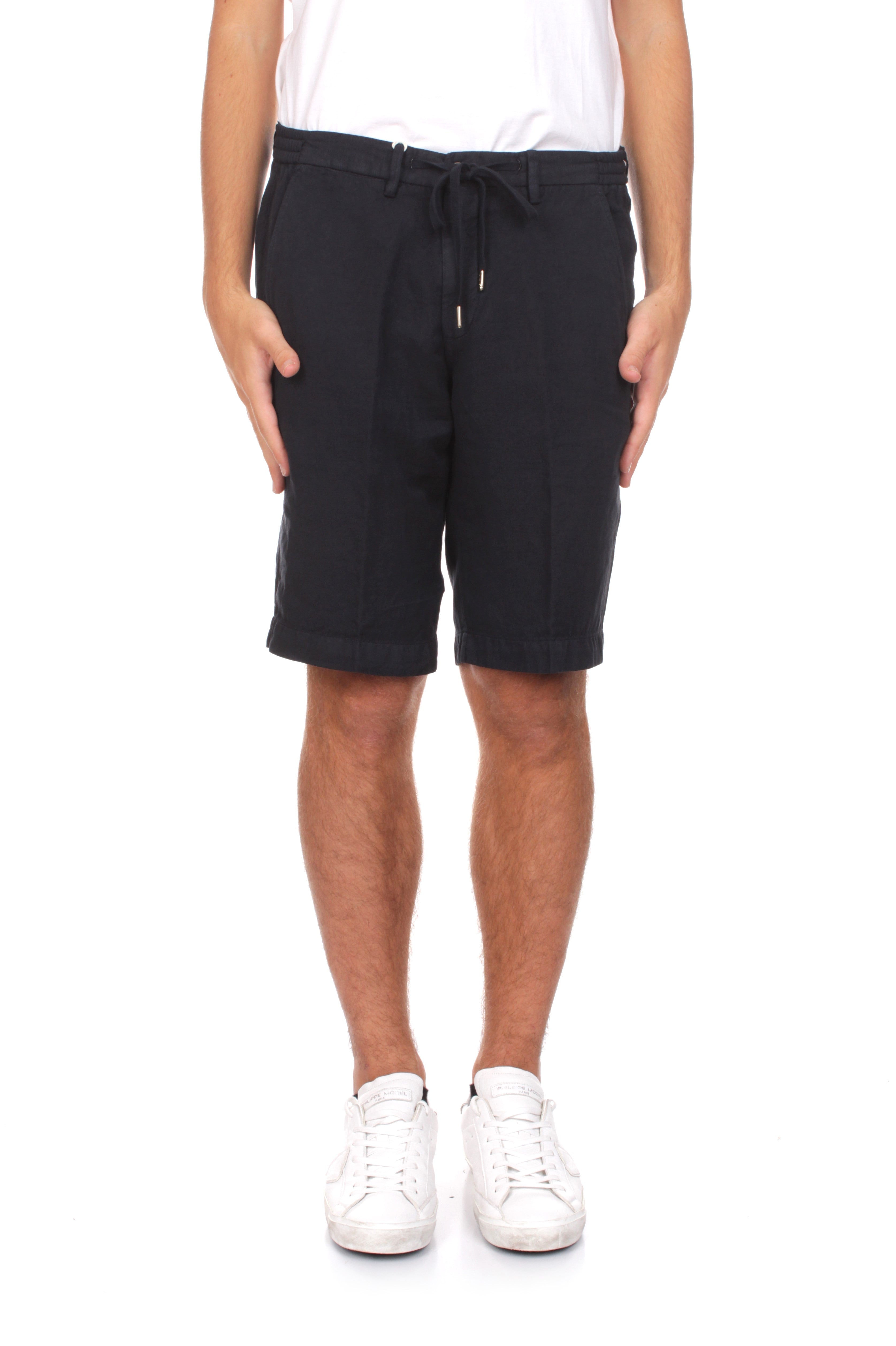 BERMUDA Blu Briglia 1949