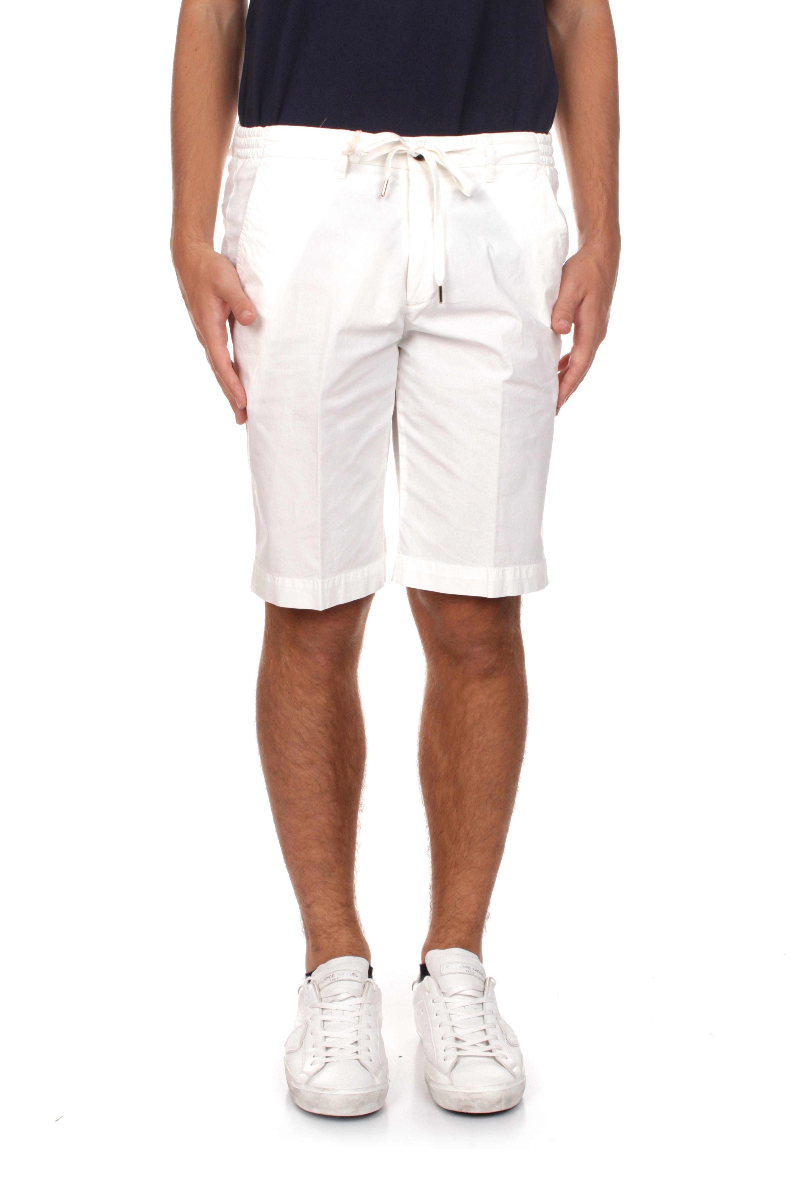 BERMUDA Bianco Briglia 1949