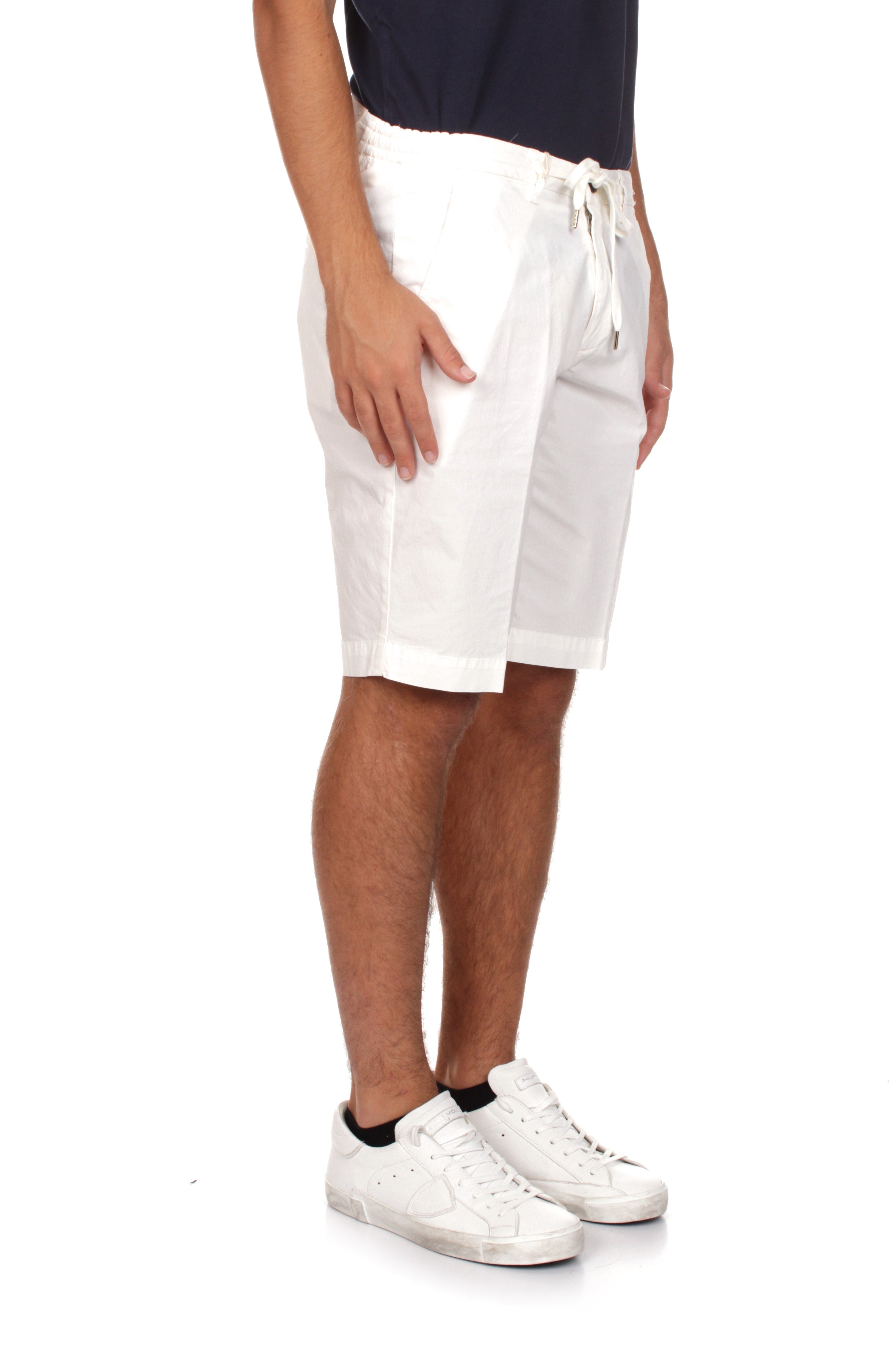 BERMUDA Bianco Briglia 1949