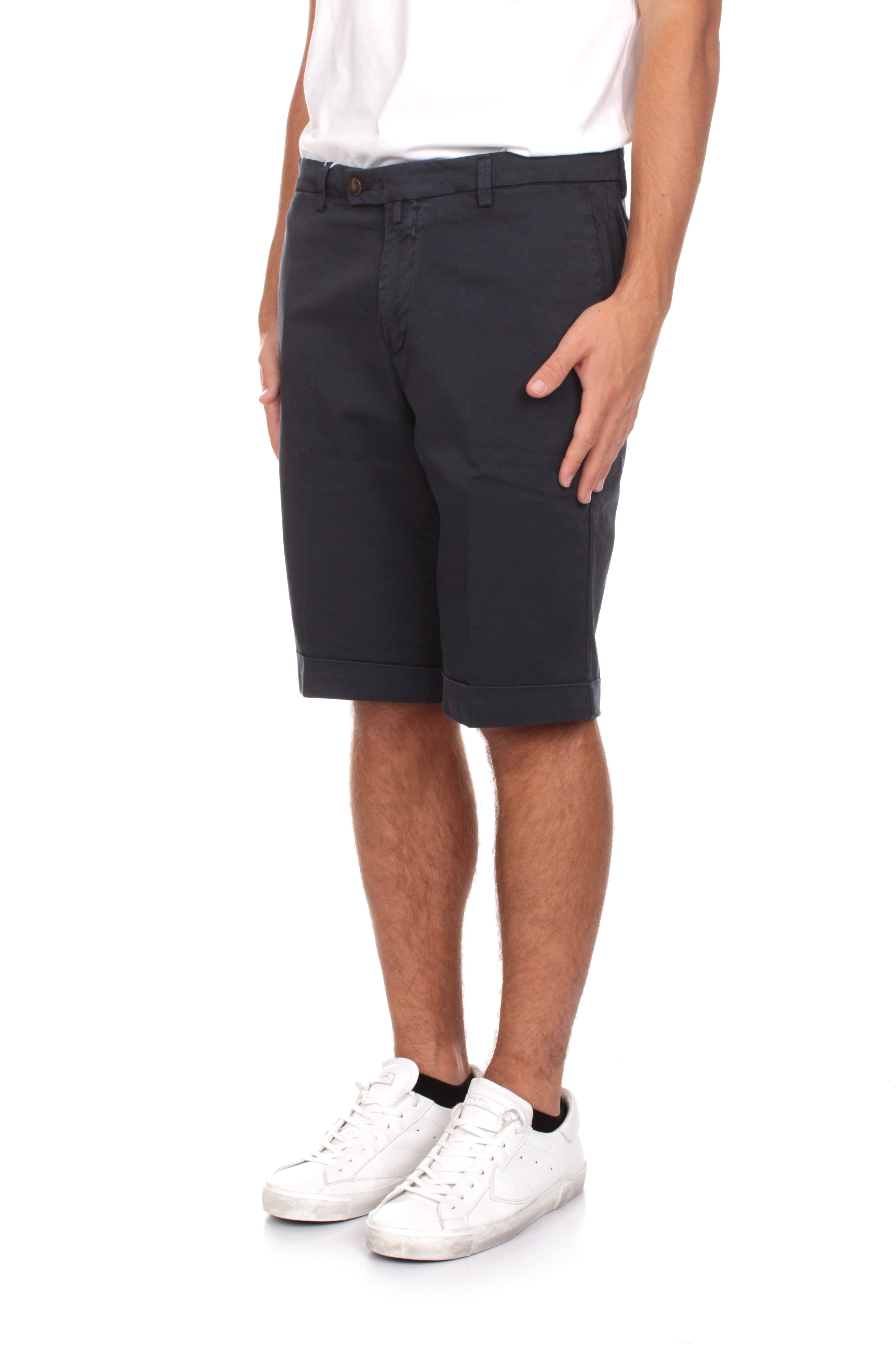 BERMUDA Blu Briglia 1949