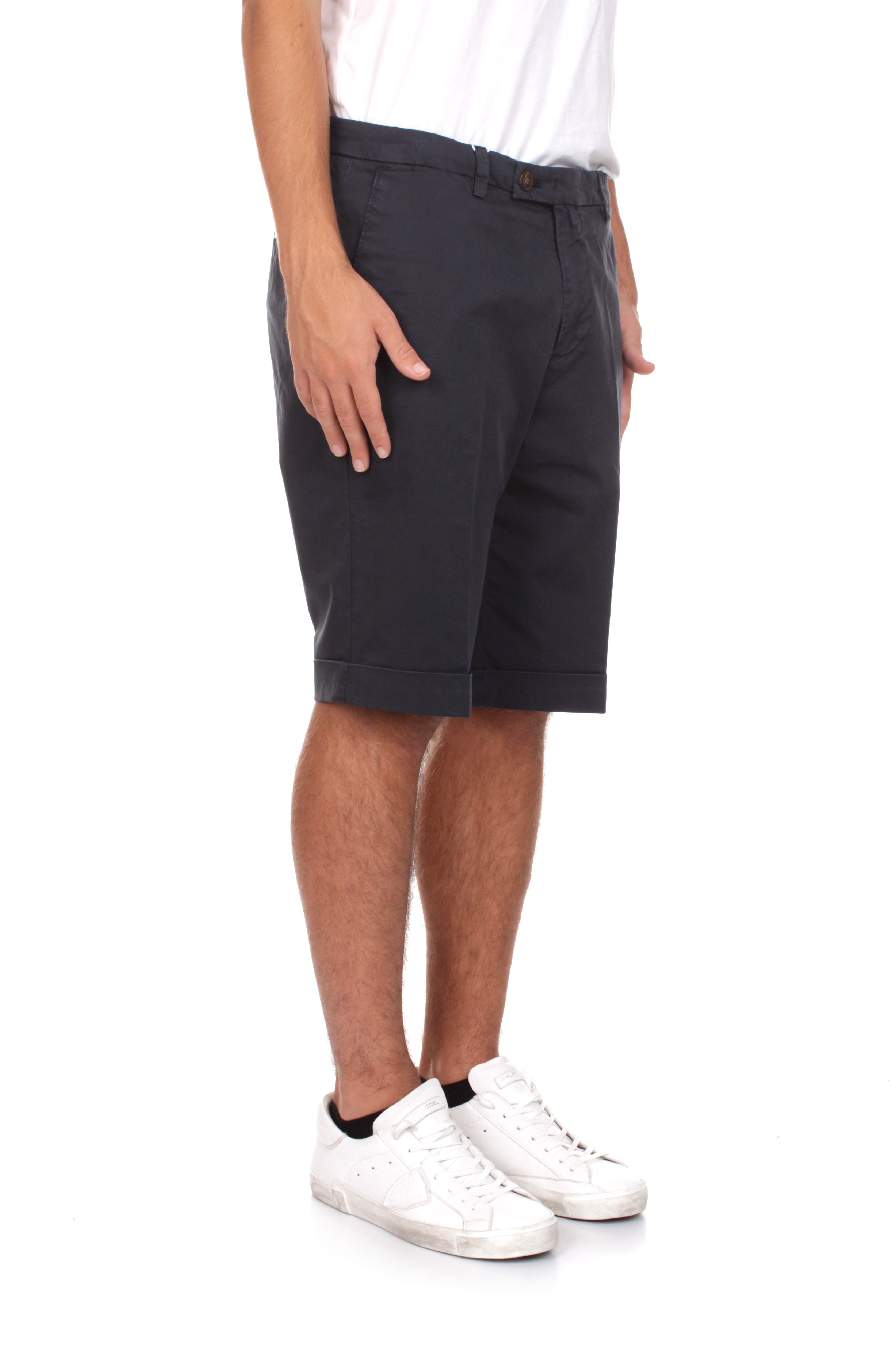 BERMUDA Blu Briglia 1949