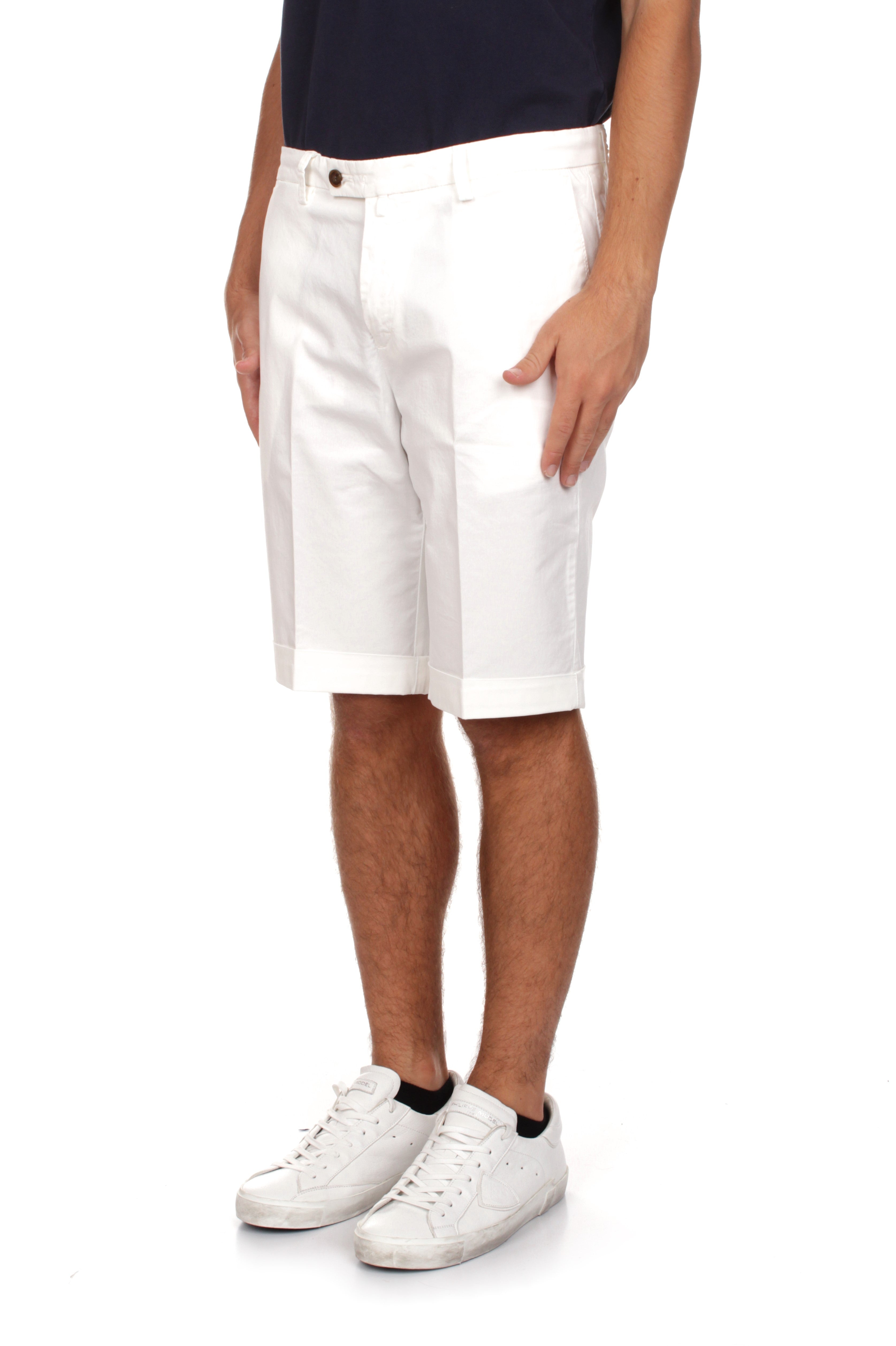 BERMUDA Bianco Briglia 1949