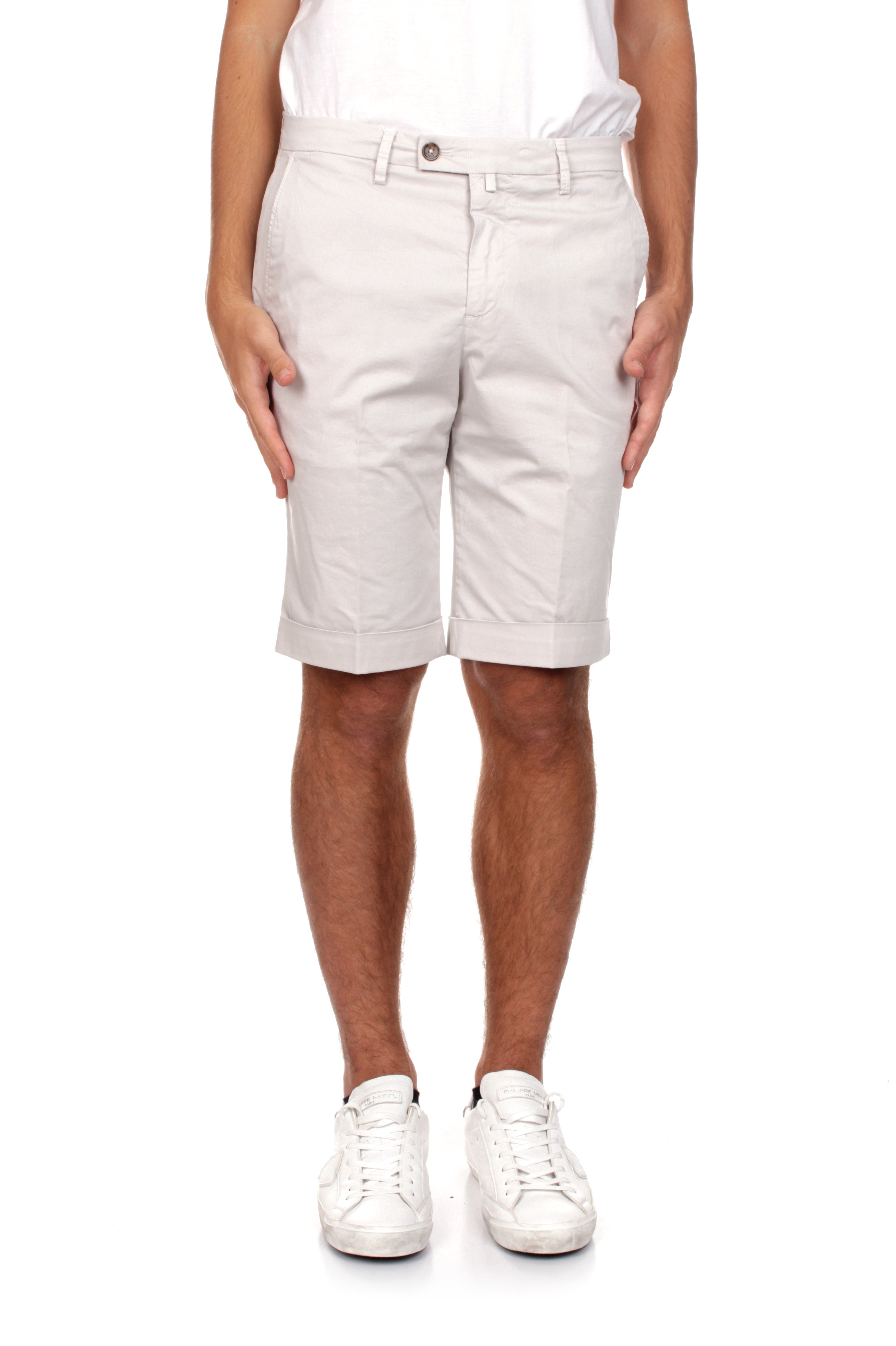 BERMUDA Bianco Briglia 1949