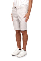 BERMUDA Bianco Briglia 1949