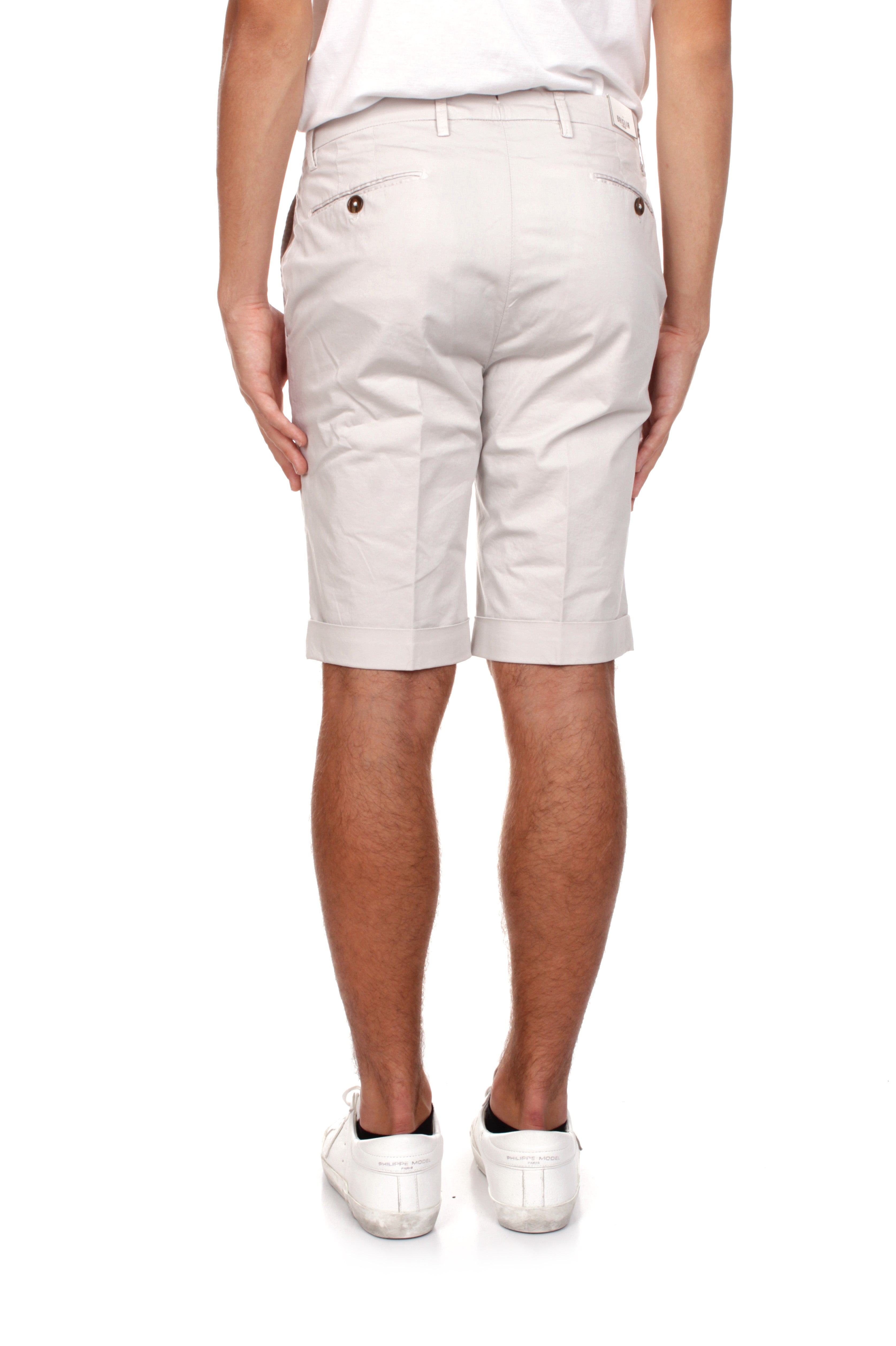 BERMUDA Bianco Briglia 1949