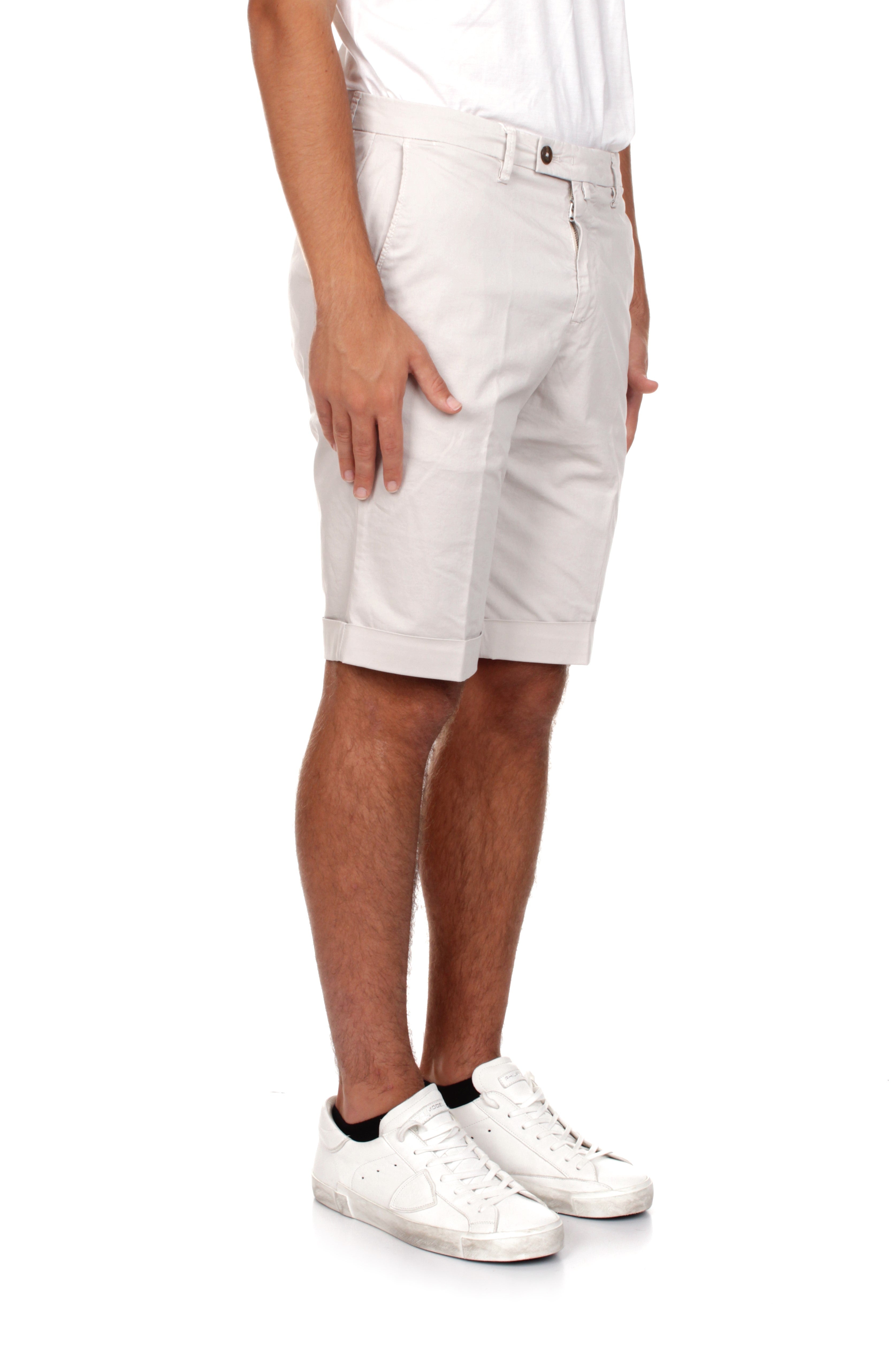 BERMUDA Bianco Briglia 1949