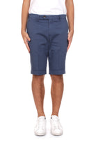 BERMUDA Blu Briglia 1949