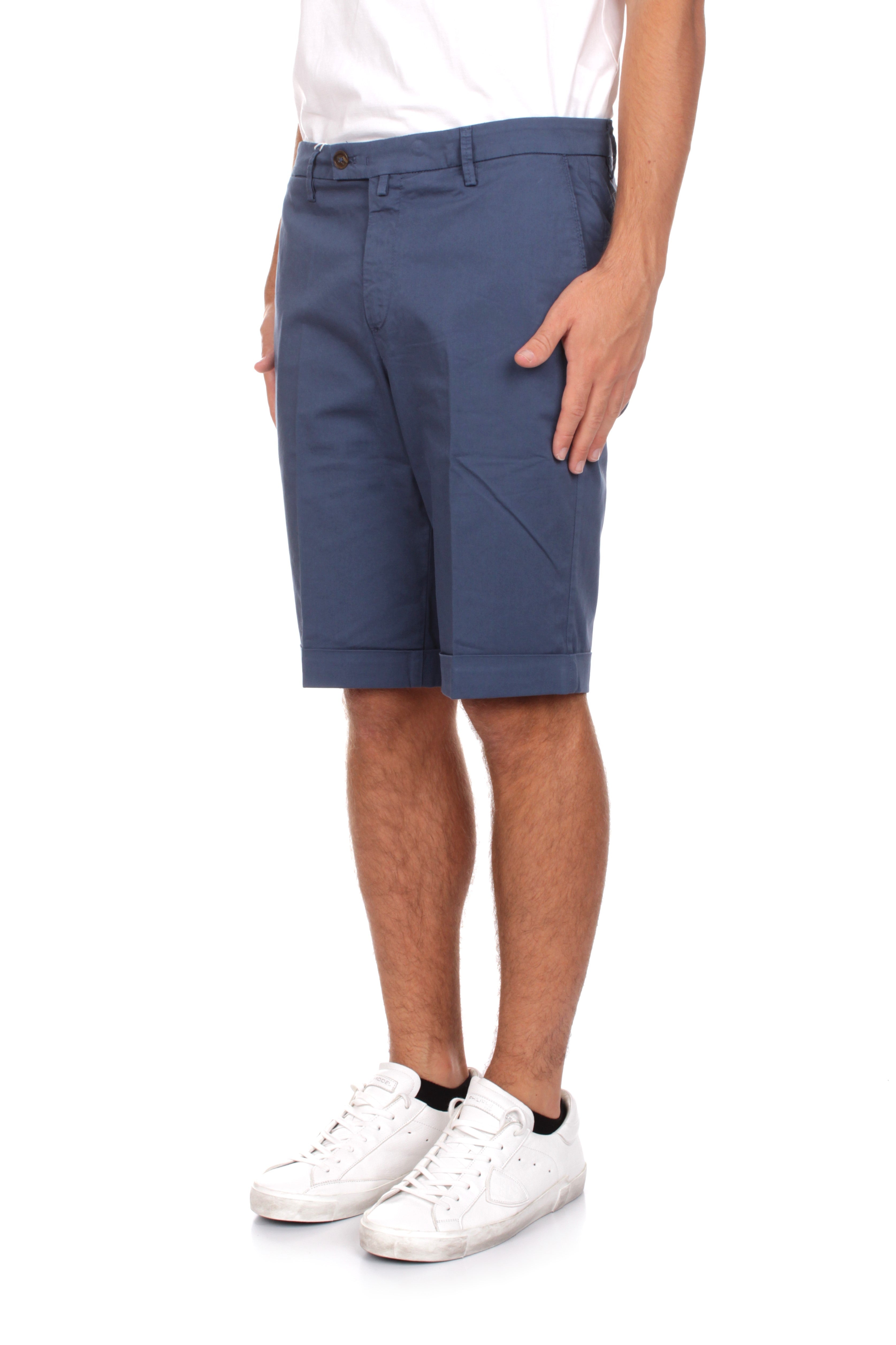 BERMUDA Blu Briglia 1949