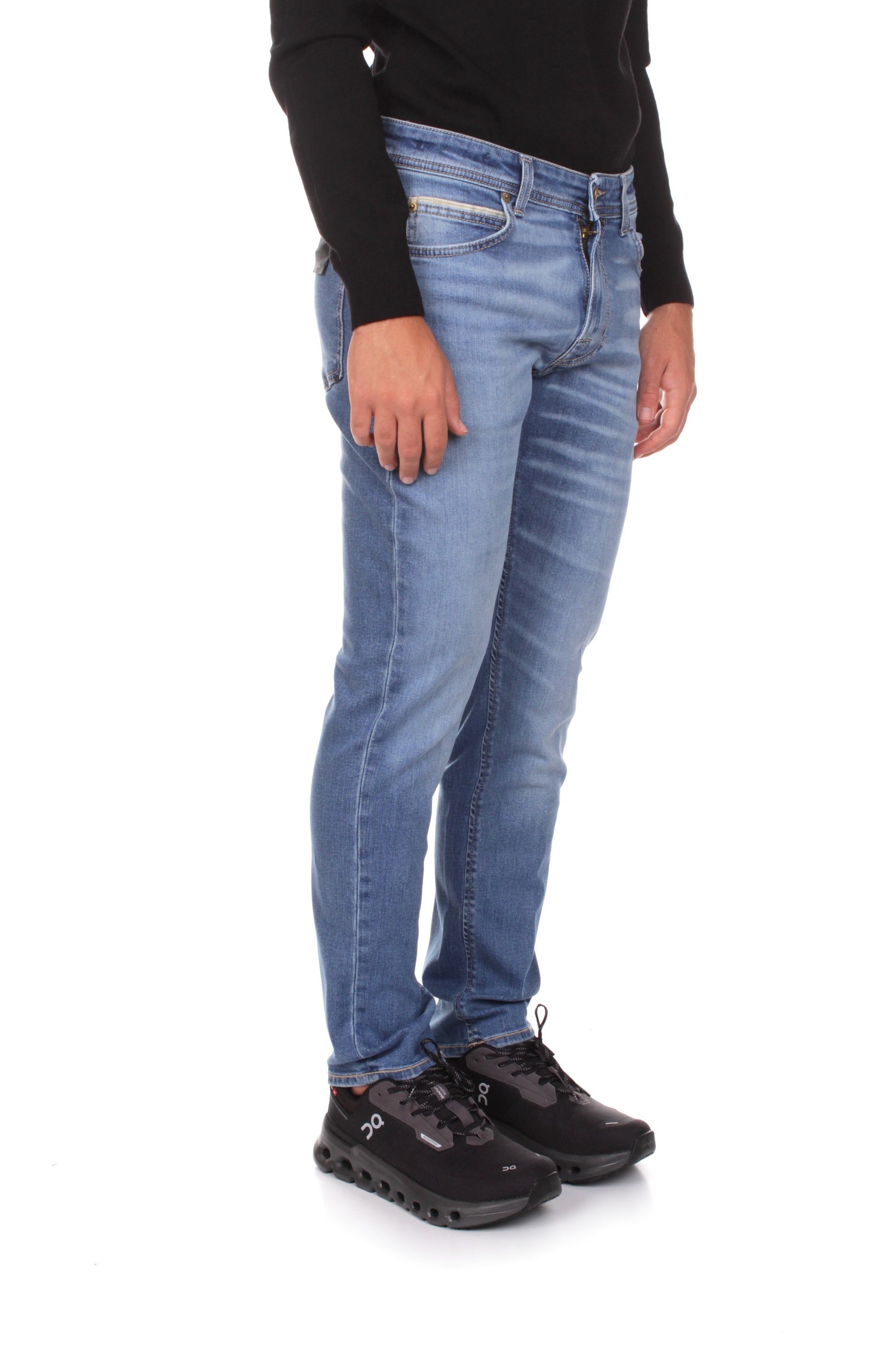 JEANS Blu Briglia 1949