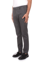 PANTALONI Grigio Briglia 1949