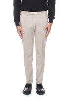 PANTALONI Beige Briglia 1949