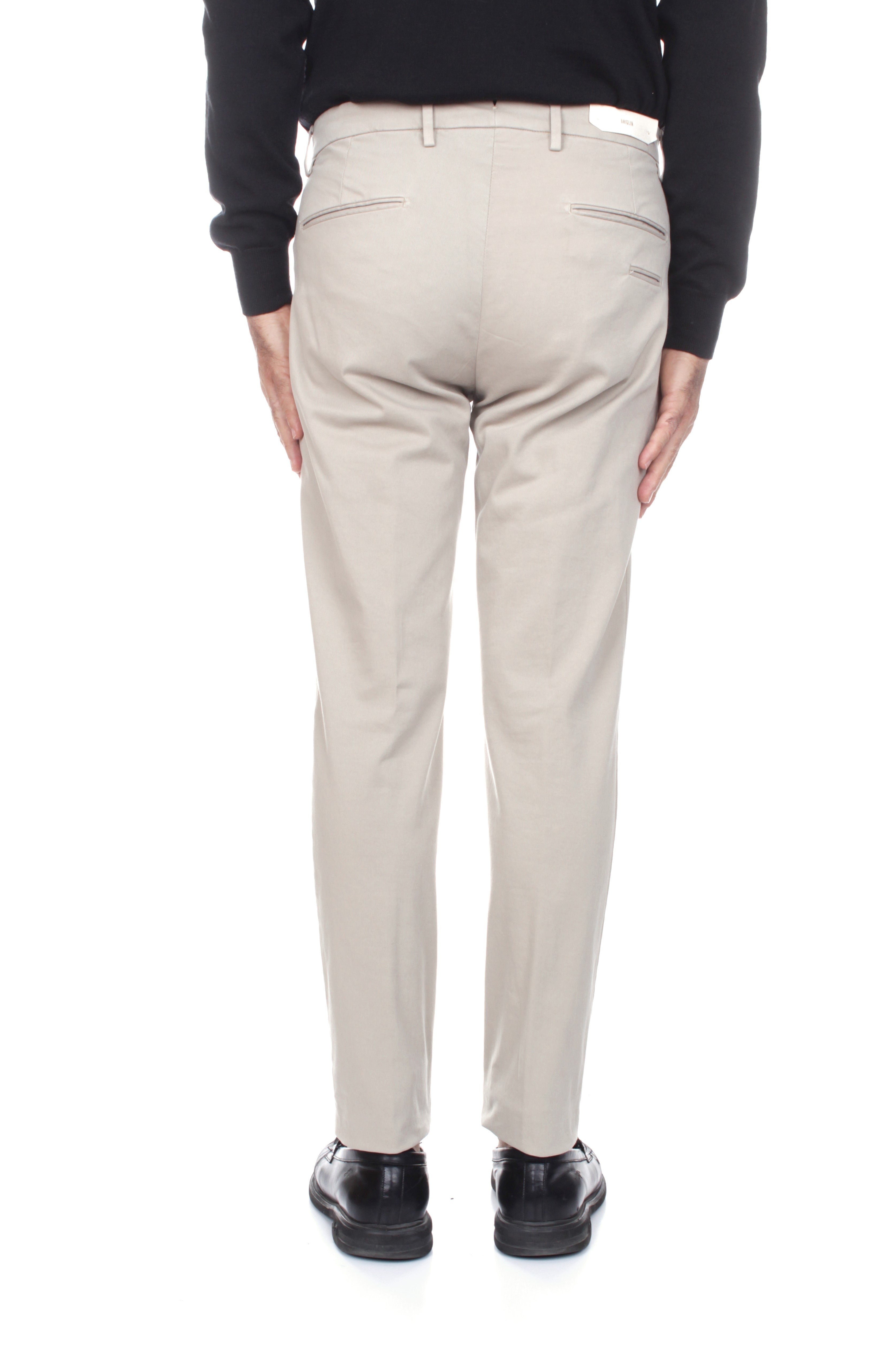 PANTALONI Beige Briglia 1949