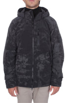 GIACCHE E GIUBBOTTI Nero Outhere