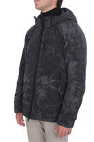 GIACCHE E GIUBBOTTI Nero Outhere