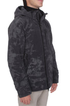 GIACCHE E GIUBBOTTI Nero Outhere