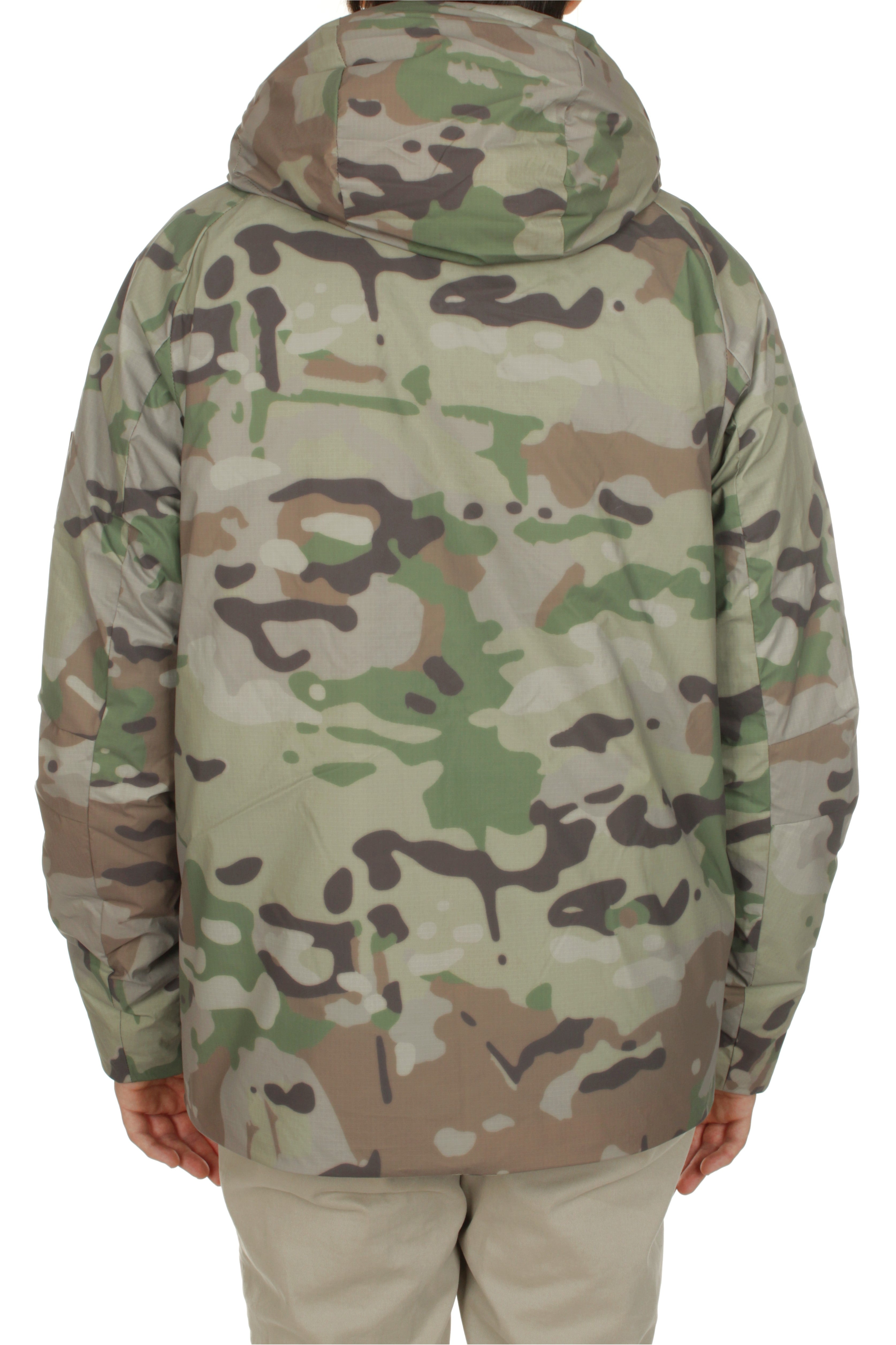 GIACCHE E GIUBBOTTI Multicolore Outhere