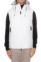 GIACCHE E GIUBBOTTI Bianco Outhere