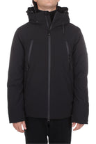 GIACCHE E GIUBBOTTI Nero Outhere